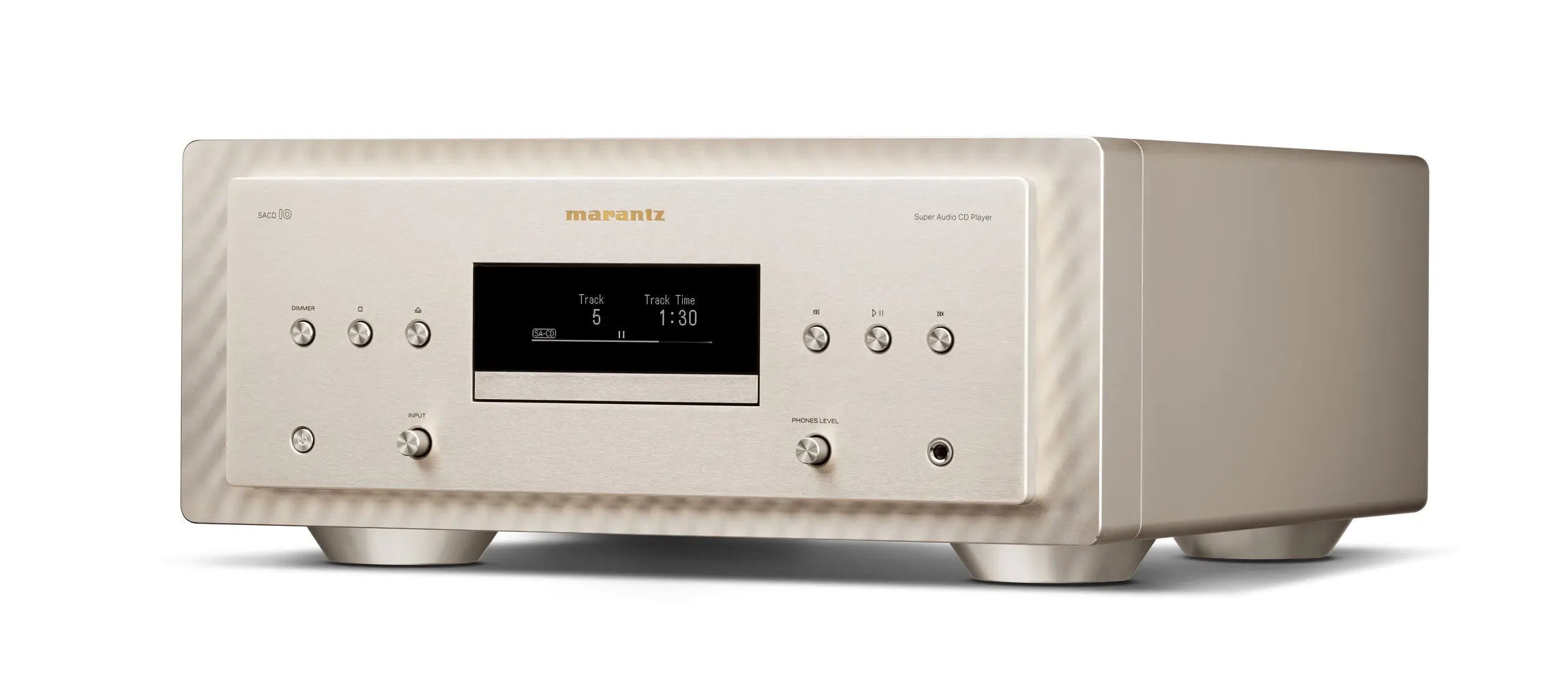 SACD 10