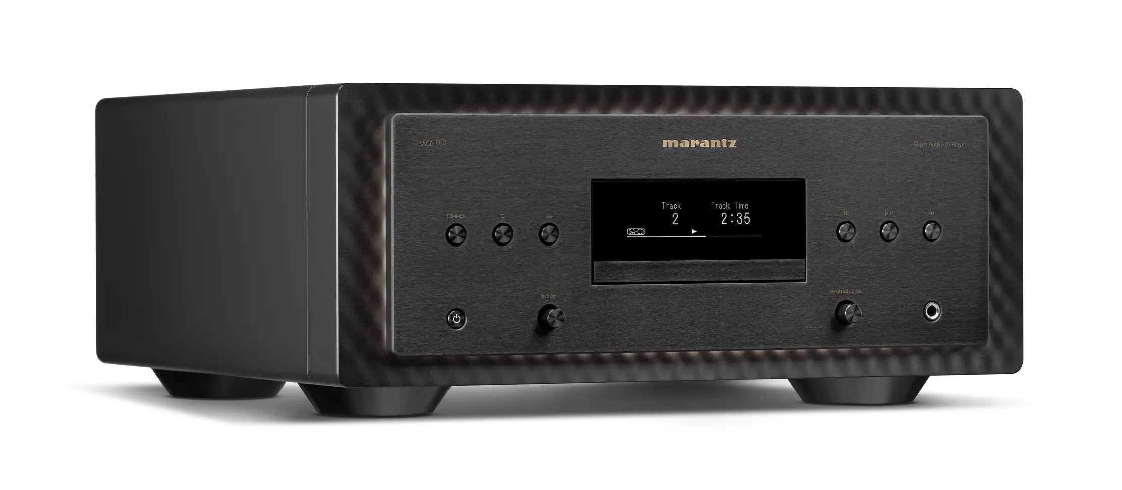 SACD 10