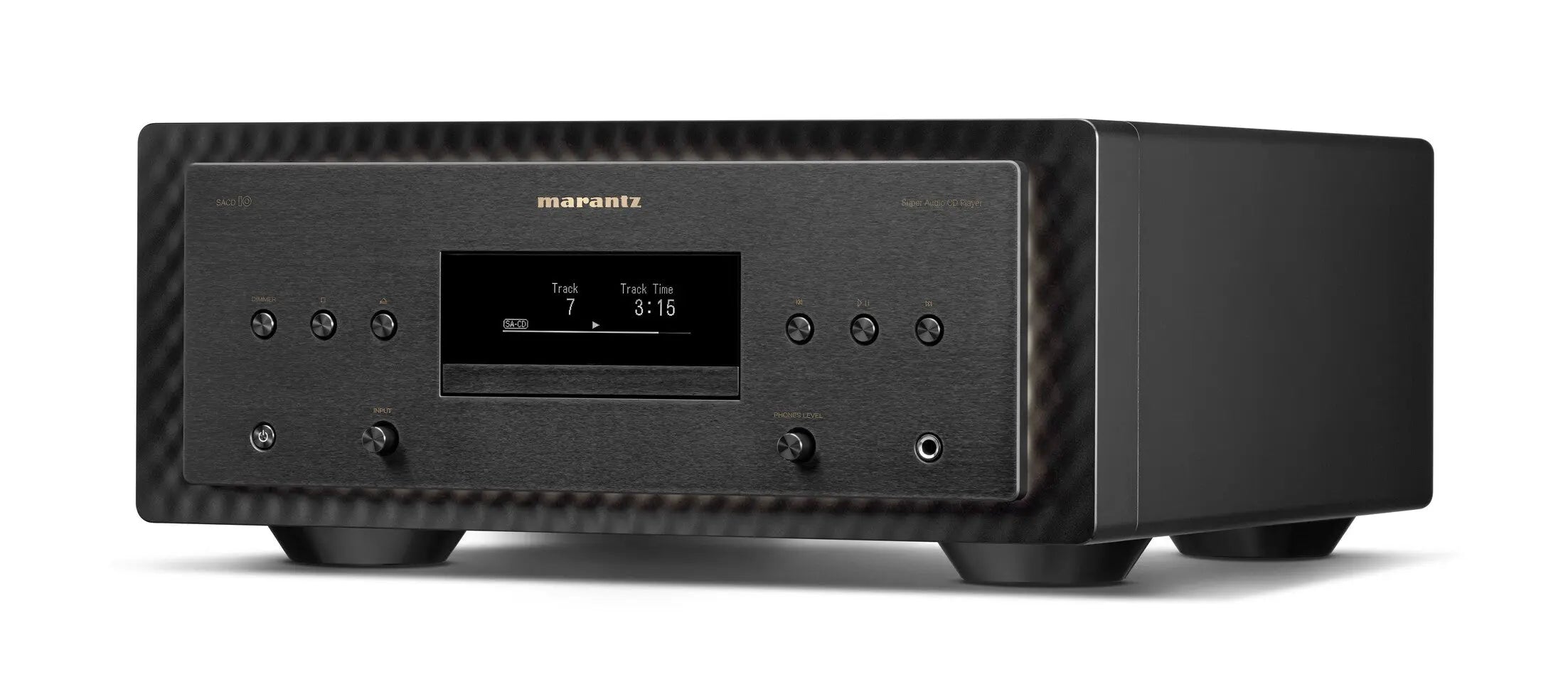 SACD 10