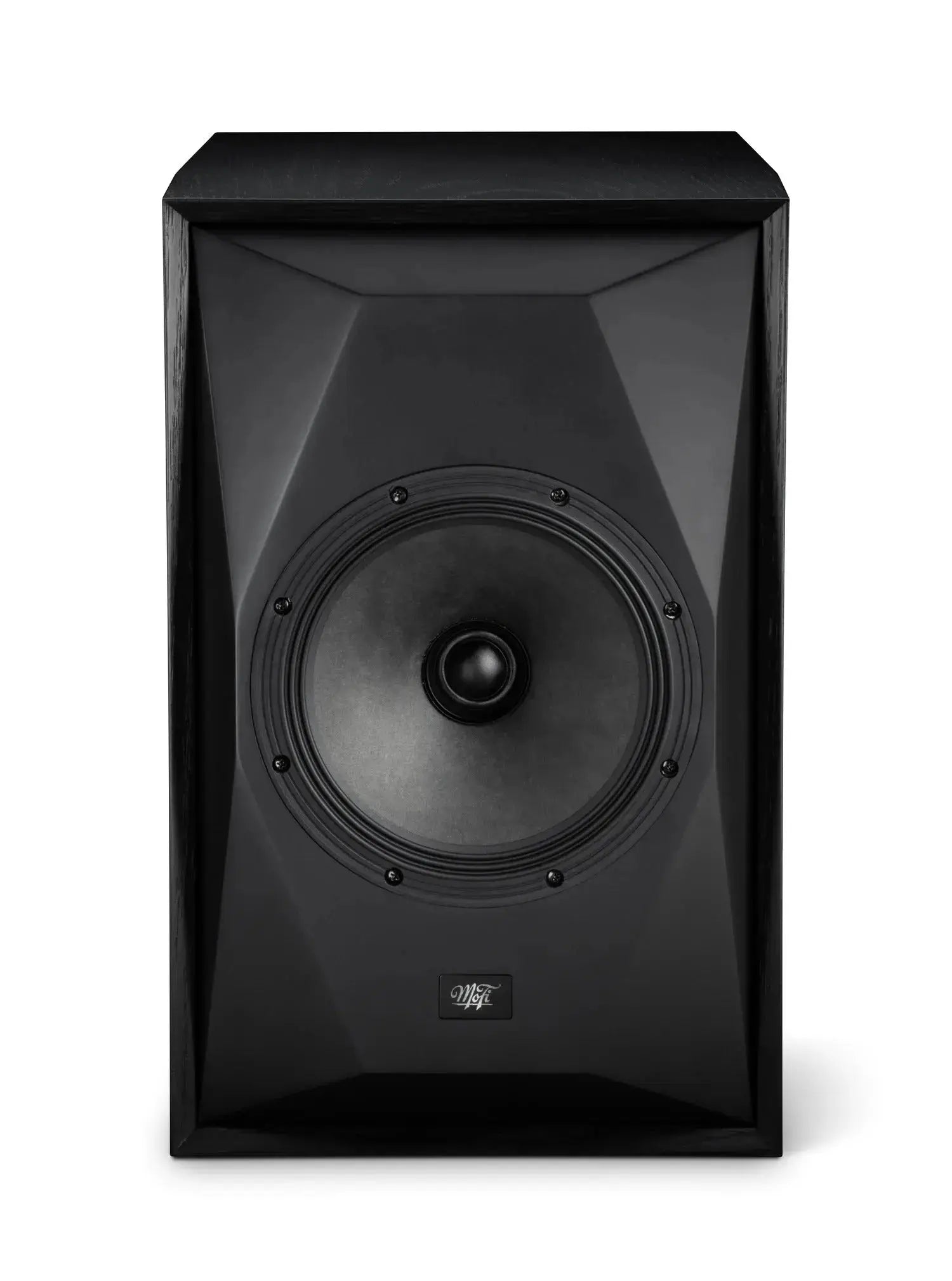 Mofi Electronics Sourcepoint 8 Loudspeakers - Pair w/Stands