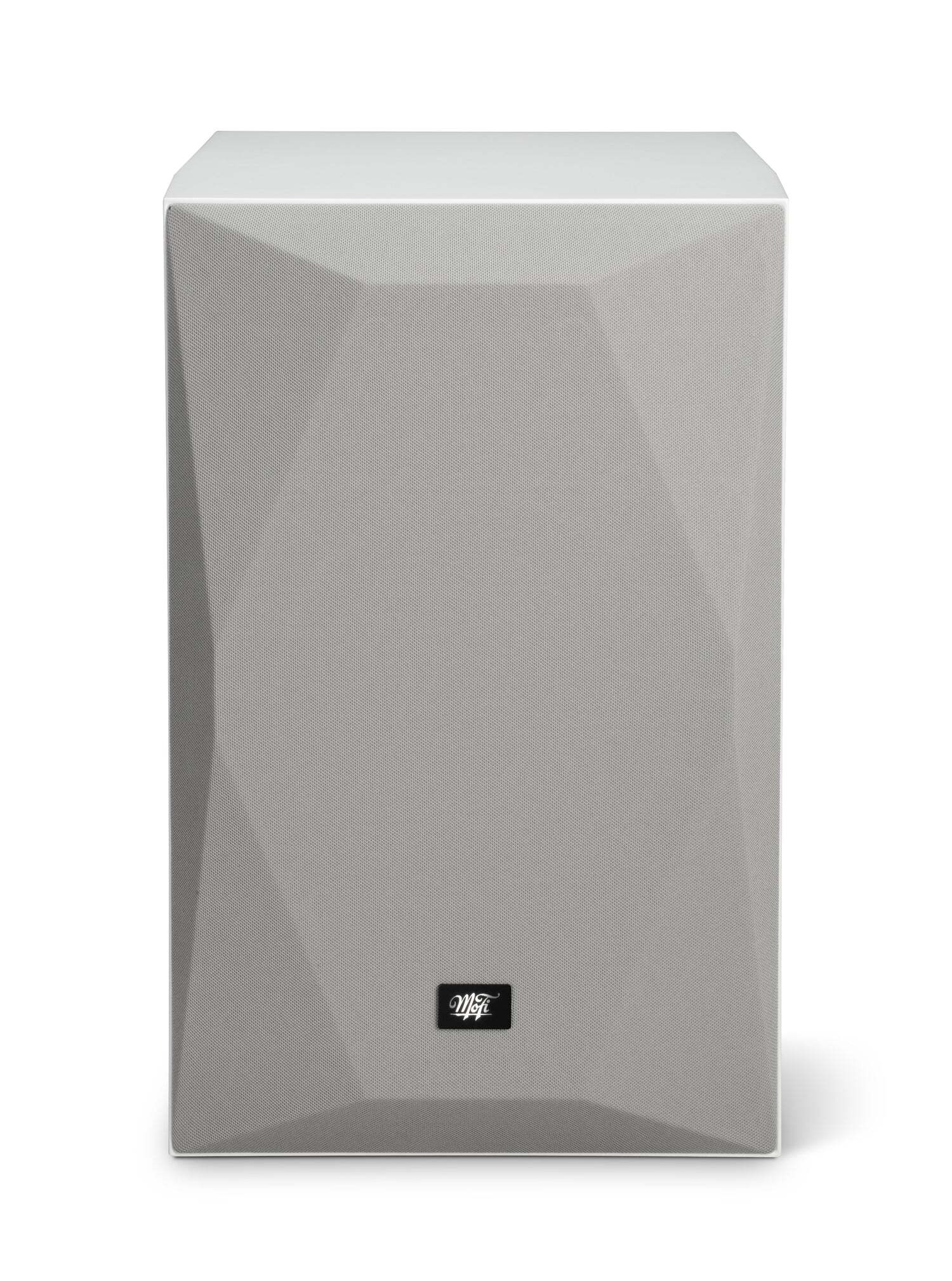 Mofi Electronics Sourcepoint 8 Loudspeakers - Pair w/Stands