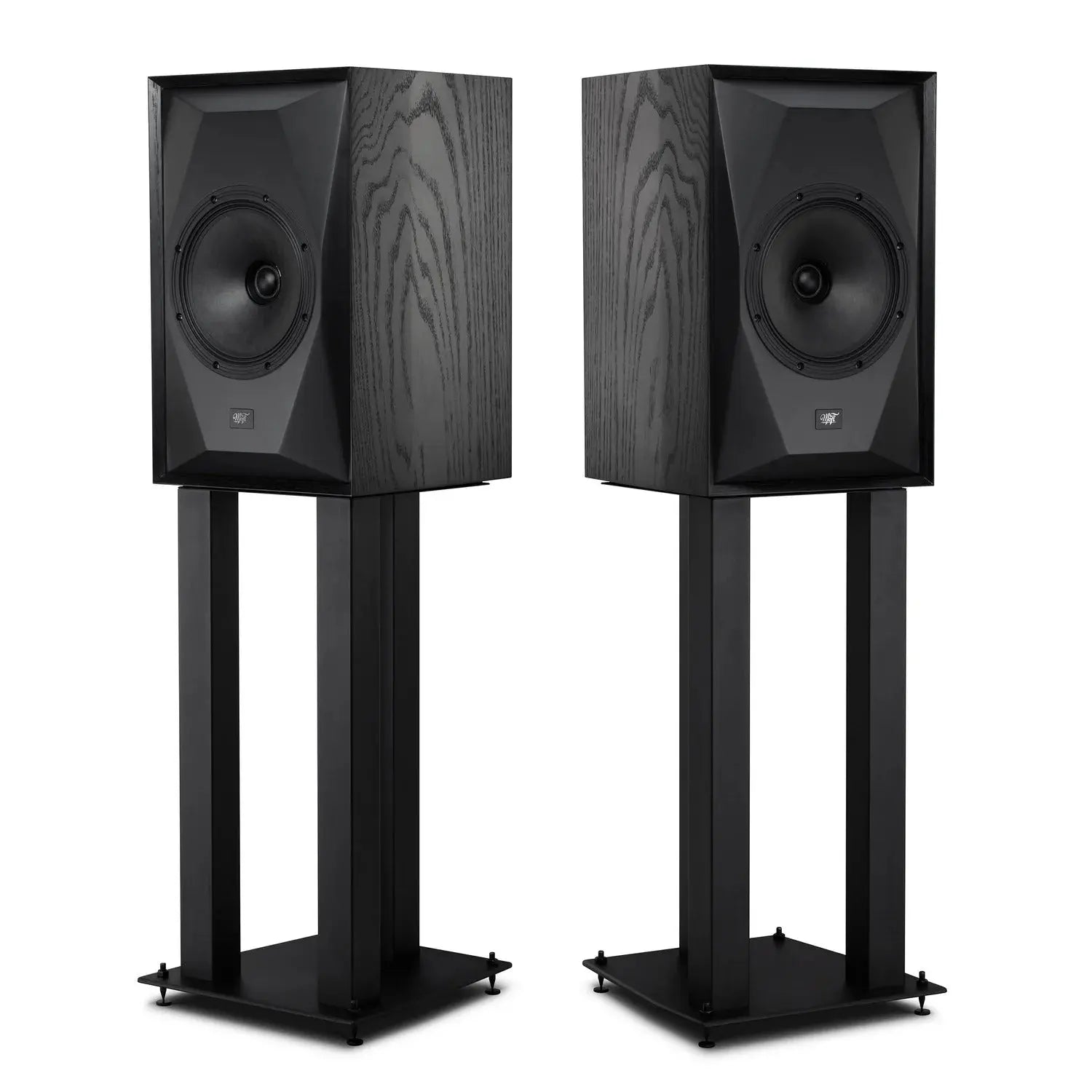 Mofi Electronics Sourcepoint 8 Loudspeakers - Pair w/Stands