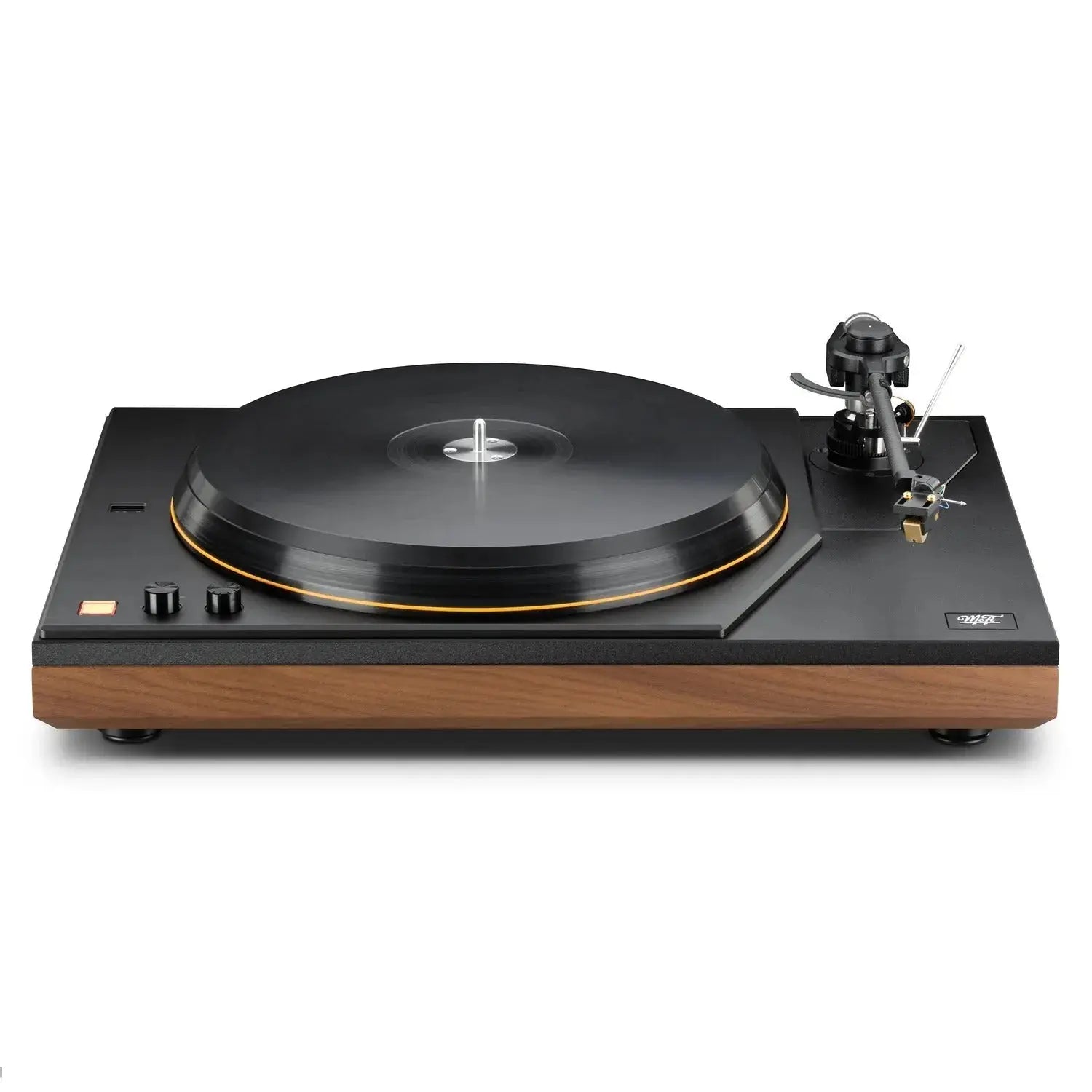 Mofi Electronics Masterdeck Turntable w/ Ultragold MC