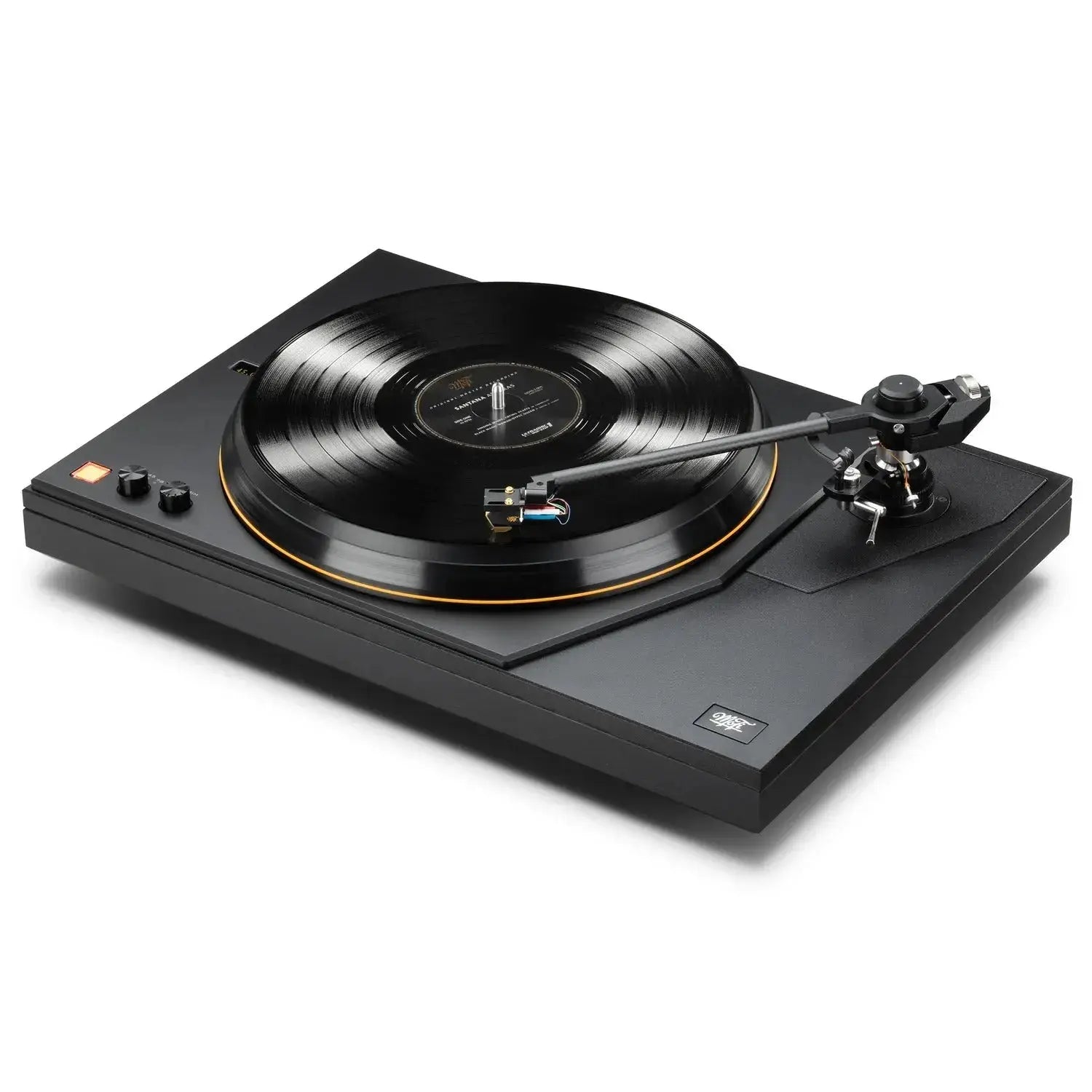 Mofi Electronics Masterdeck Turntable w/ Ultragold MC