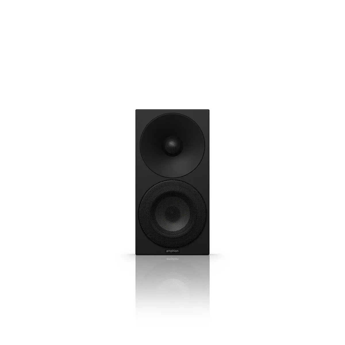Amphion Argon0 Desktop Loudspeaker - Single Speaker