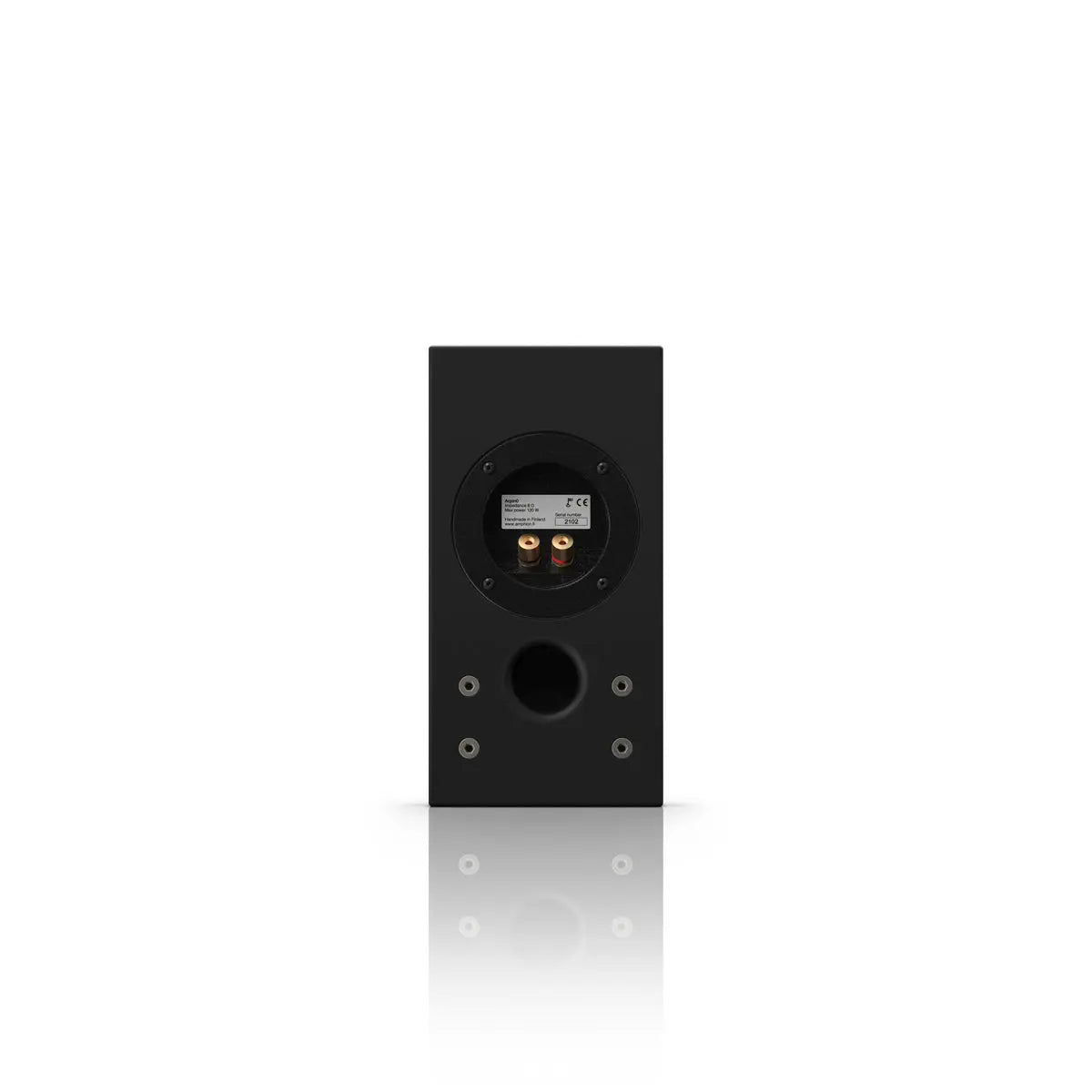 Amphion Argon0 Desktop Loudspeaker - Single Speaker