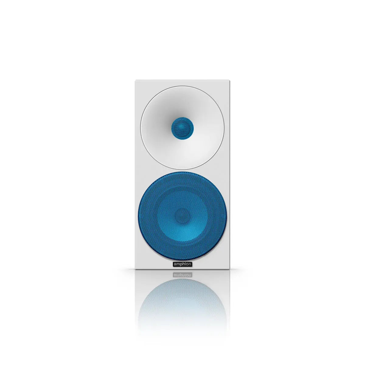 Amphion Argon1 Bookshelf Loudspeaker - Single Speaker