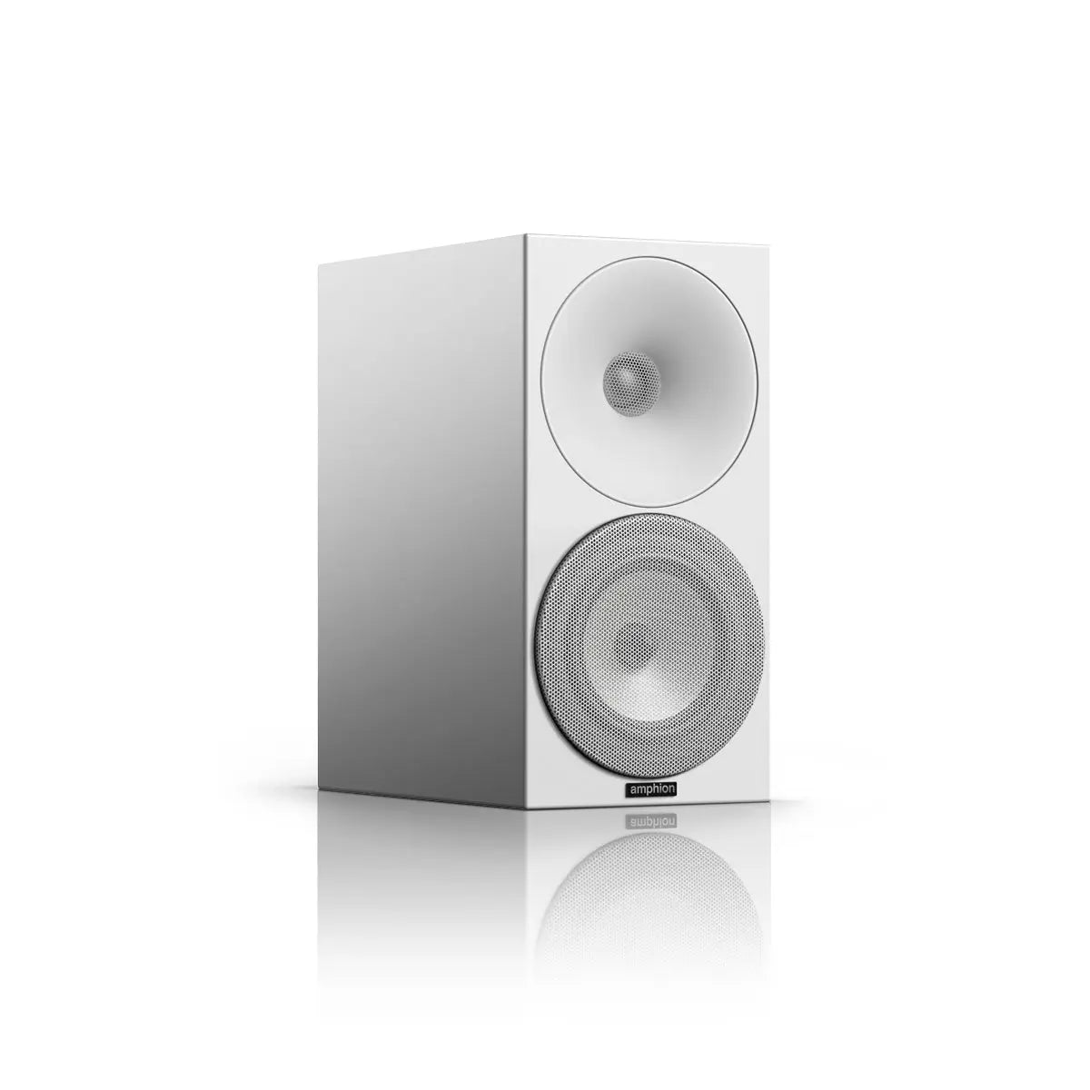 Amphion Argon1 Bookshelf Loudspeaker - Single Speaker