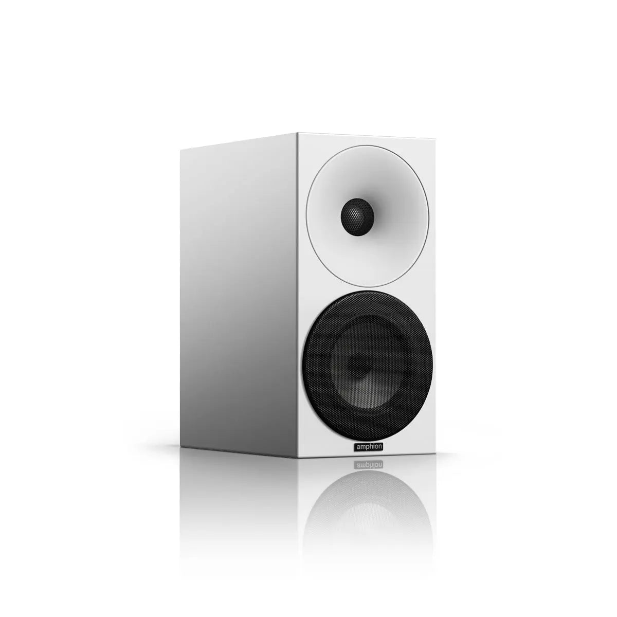 Amphion Argon1 Bookshelf Loudspeaker - Single Speaker