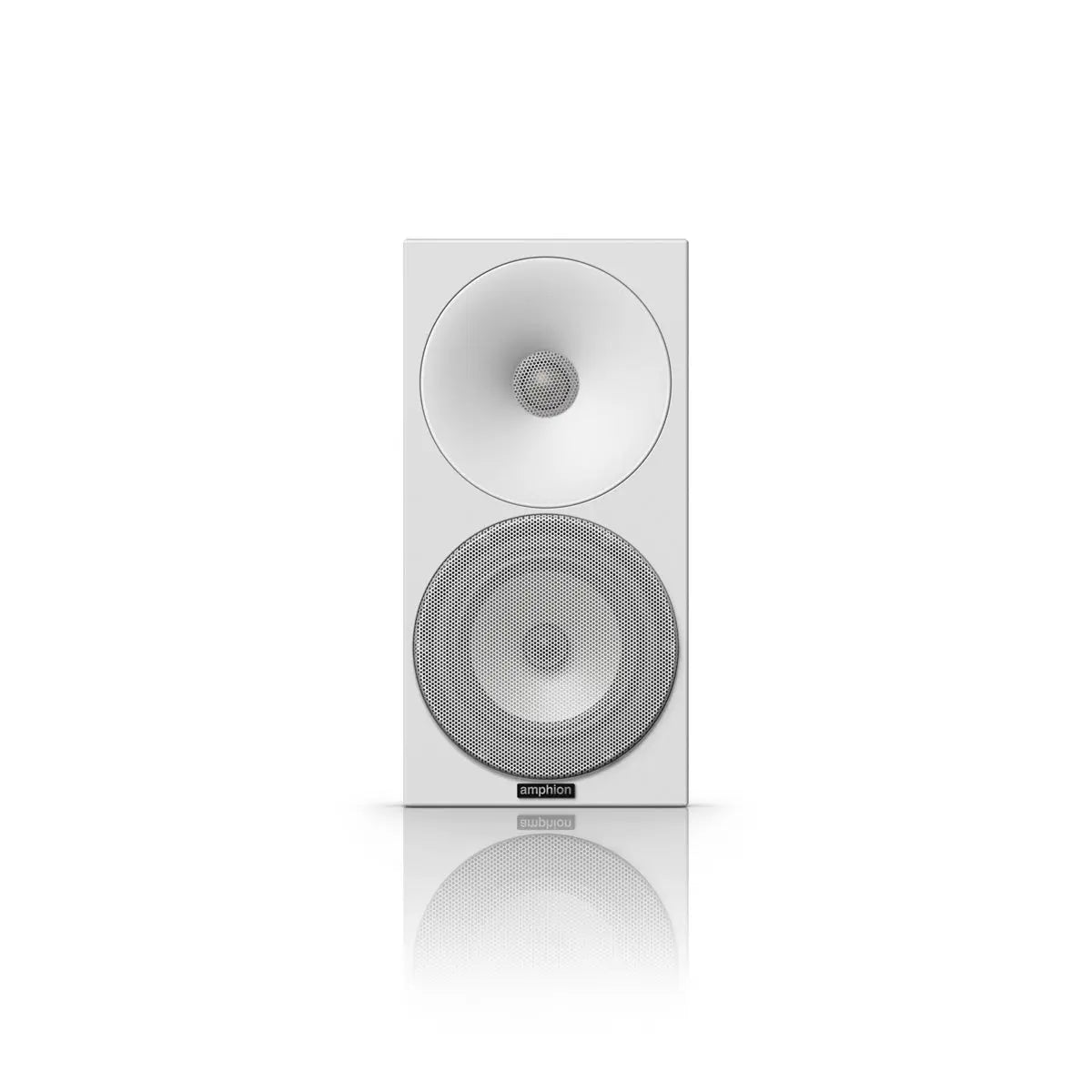 Amphion Argon1 Bookshelf Loudspeaker - Single Speaker