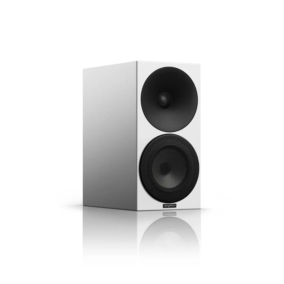 Amphion Argon1 Bookshelf Loudspeaker - Single Speaker