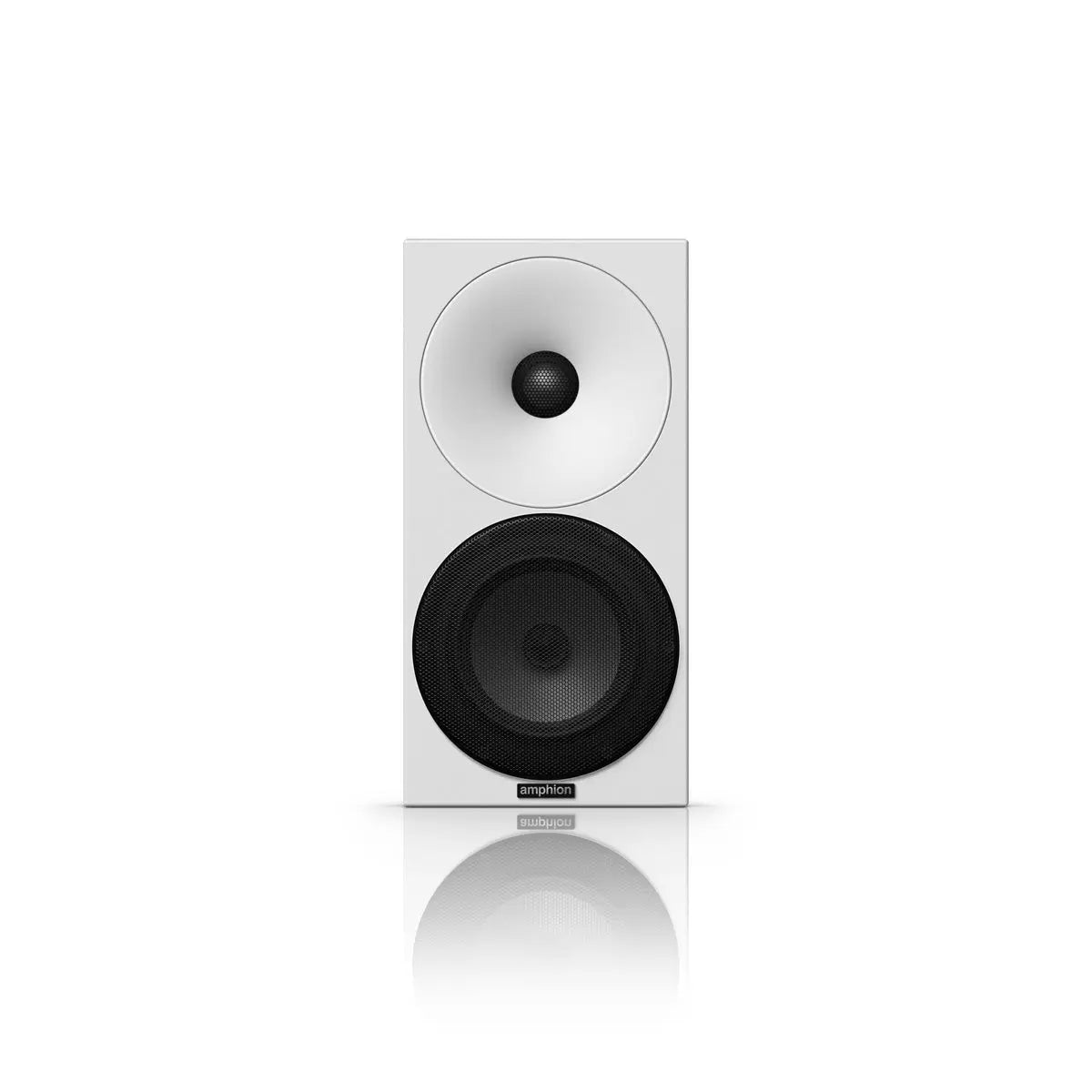 Amphion Argon1 Bookshelf Loudspeaker - Single Speaker