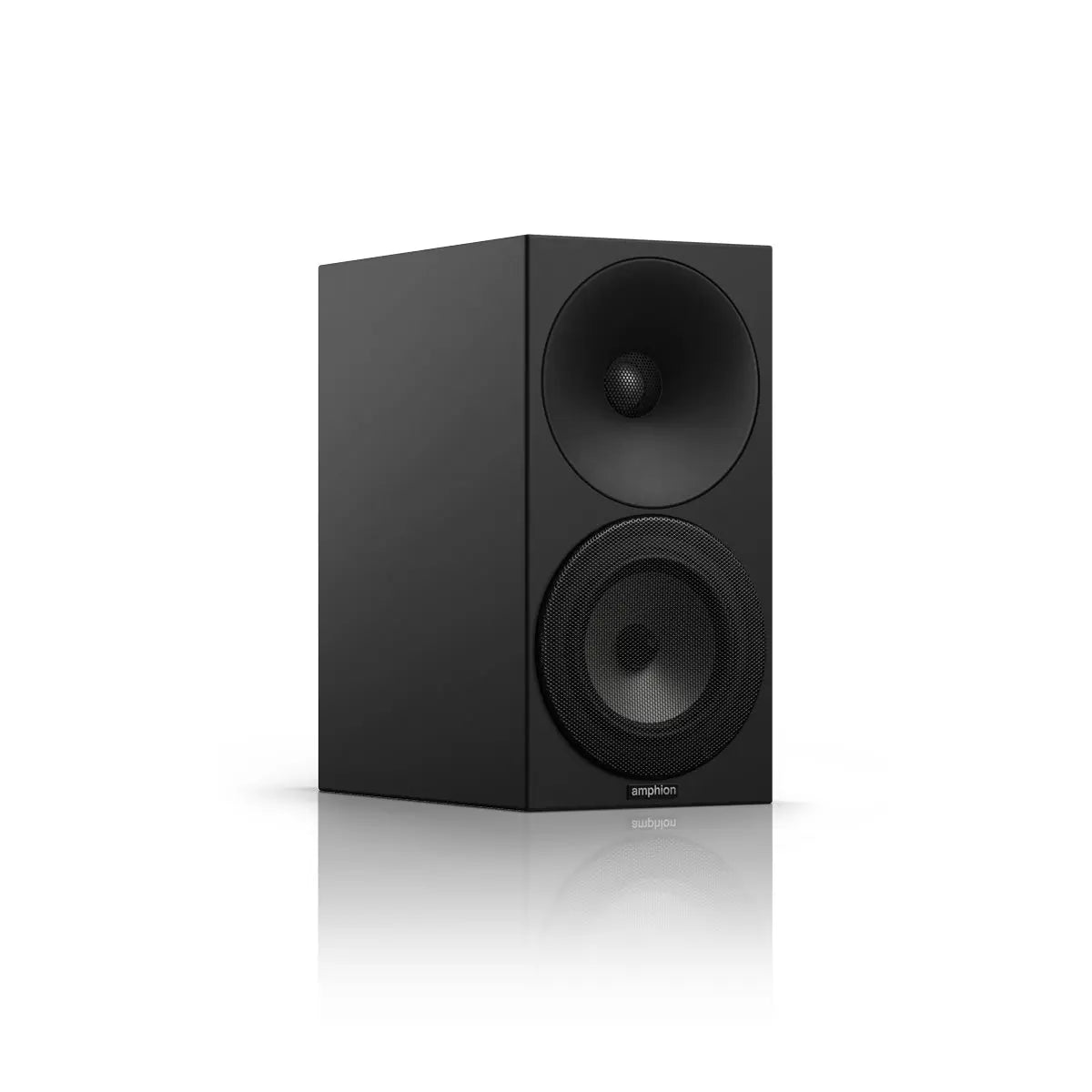 Amphion Argon1 Bookshelf Loudspeaker - Single Speaker