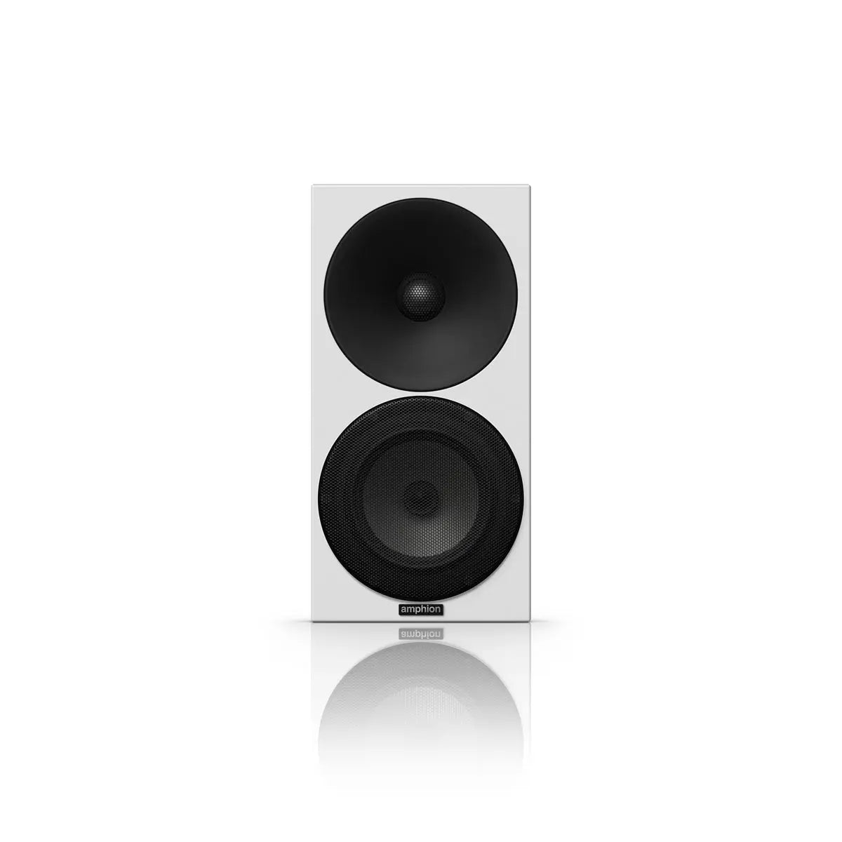 Amphion Argon1 Bookshelf Loudspeaker - Single Speaker