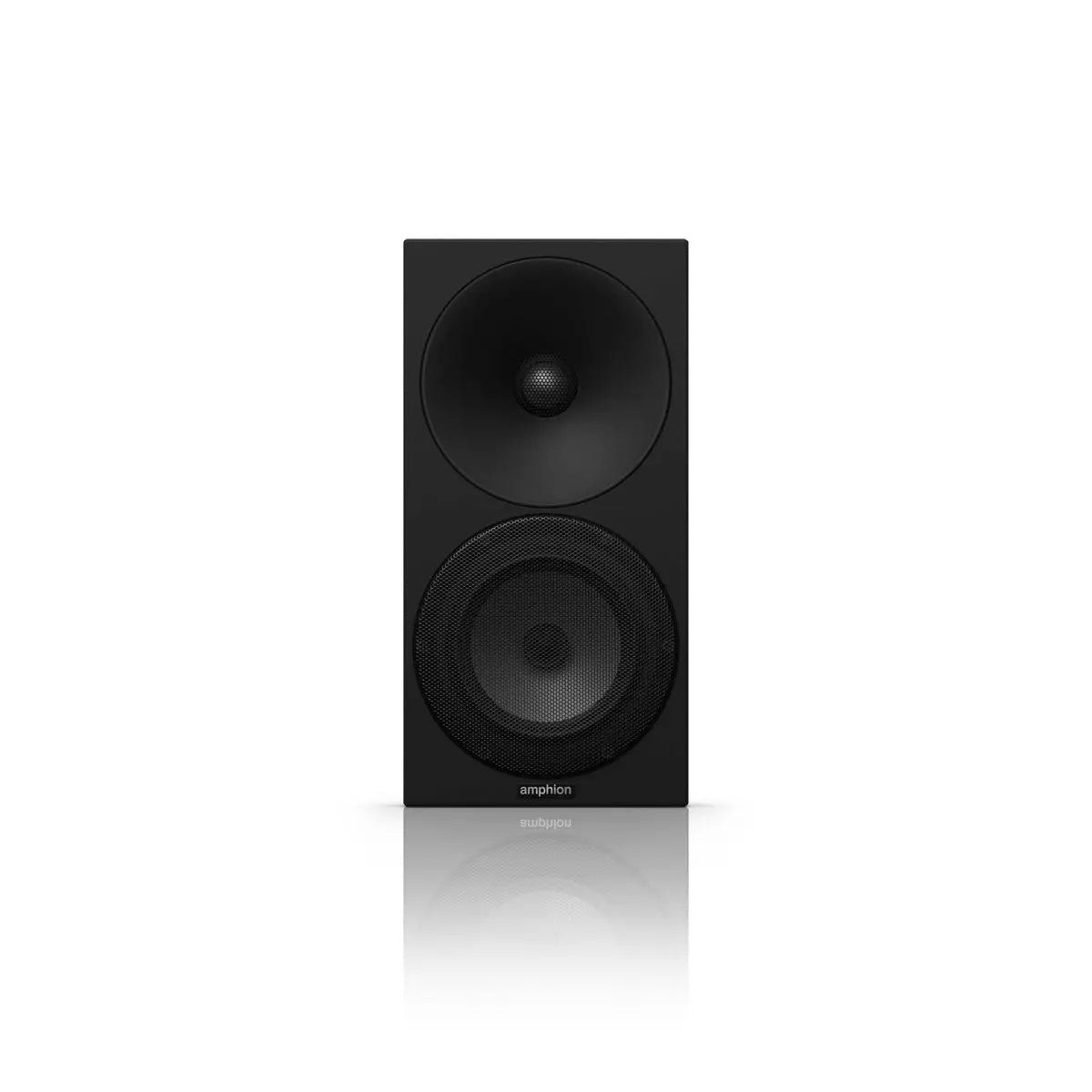 Amphion Argon1 Bookshelf Loudspeaker - Single Speaker