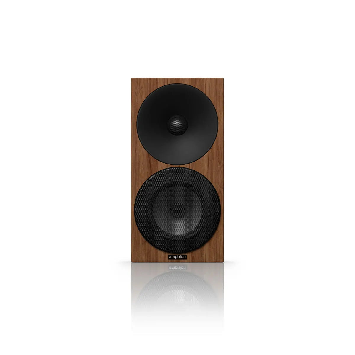 Amphion Argon1 Bookshelf Loudspeaker - Single Speaker