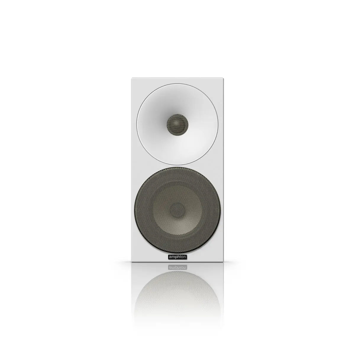 Amphion Argon1 Bookshelf Loudspeaker - Single Speaker