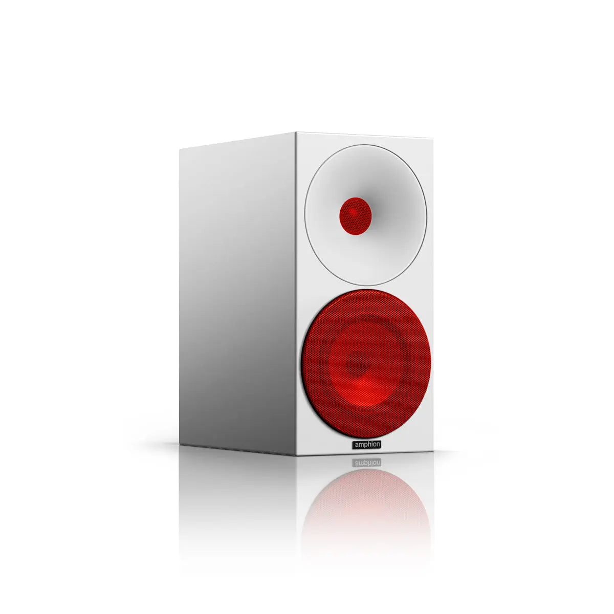 Amphion Argon1 Bookshelf Loudspeaker - Single Speaker