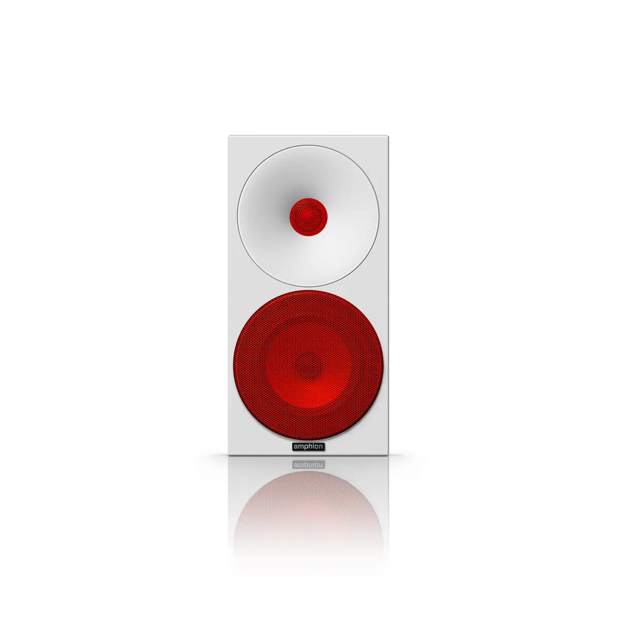 Amphion Argon1 Bookshelf Loudspeaker - Single Speaker