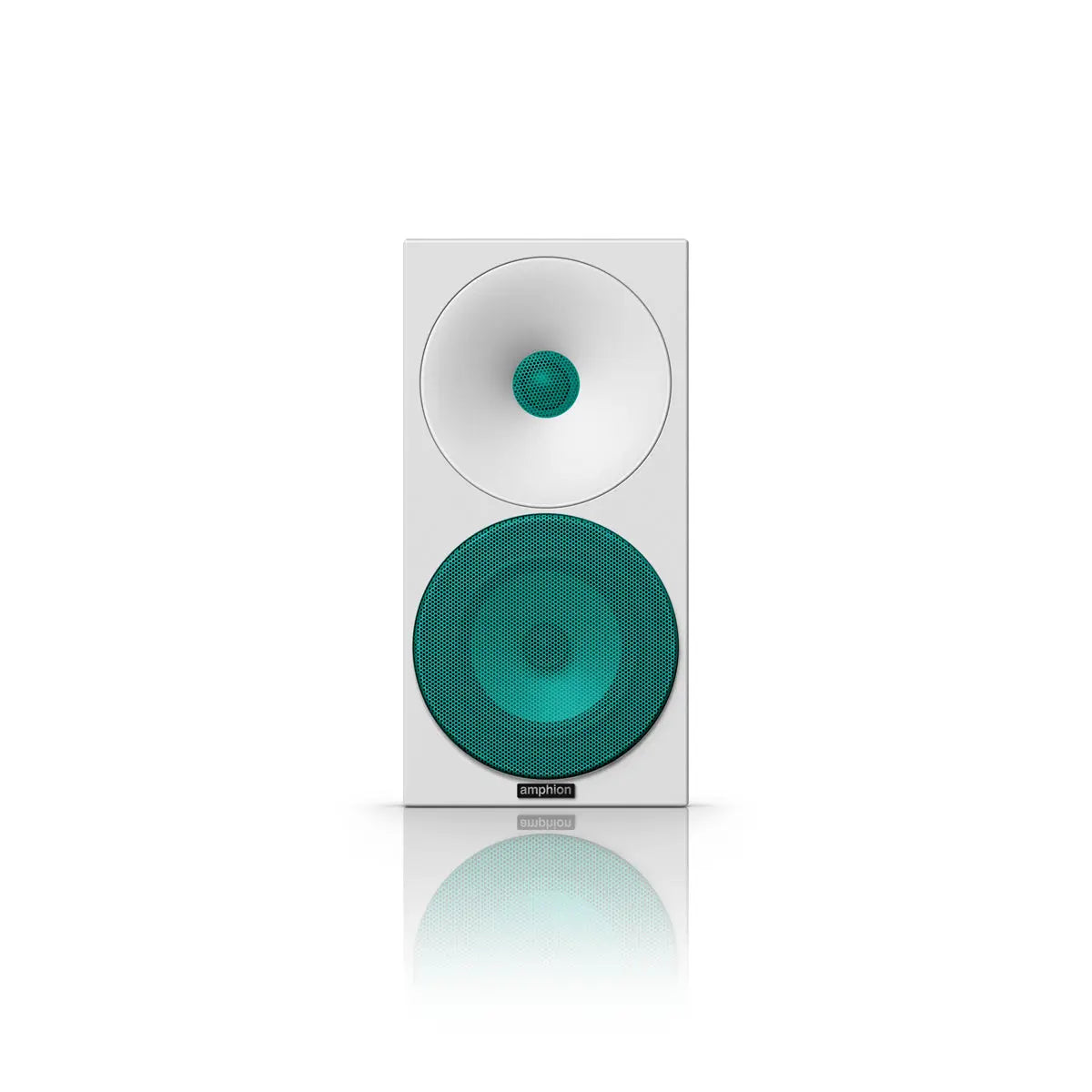 Amphion Argon1 Bookshelf Loudspeaker - Single Speaker