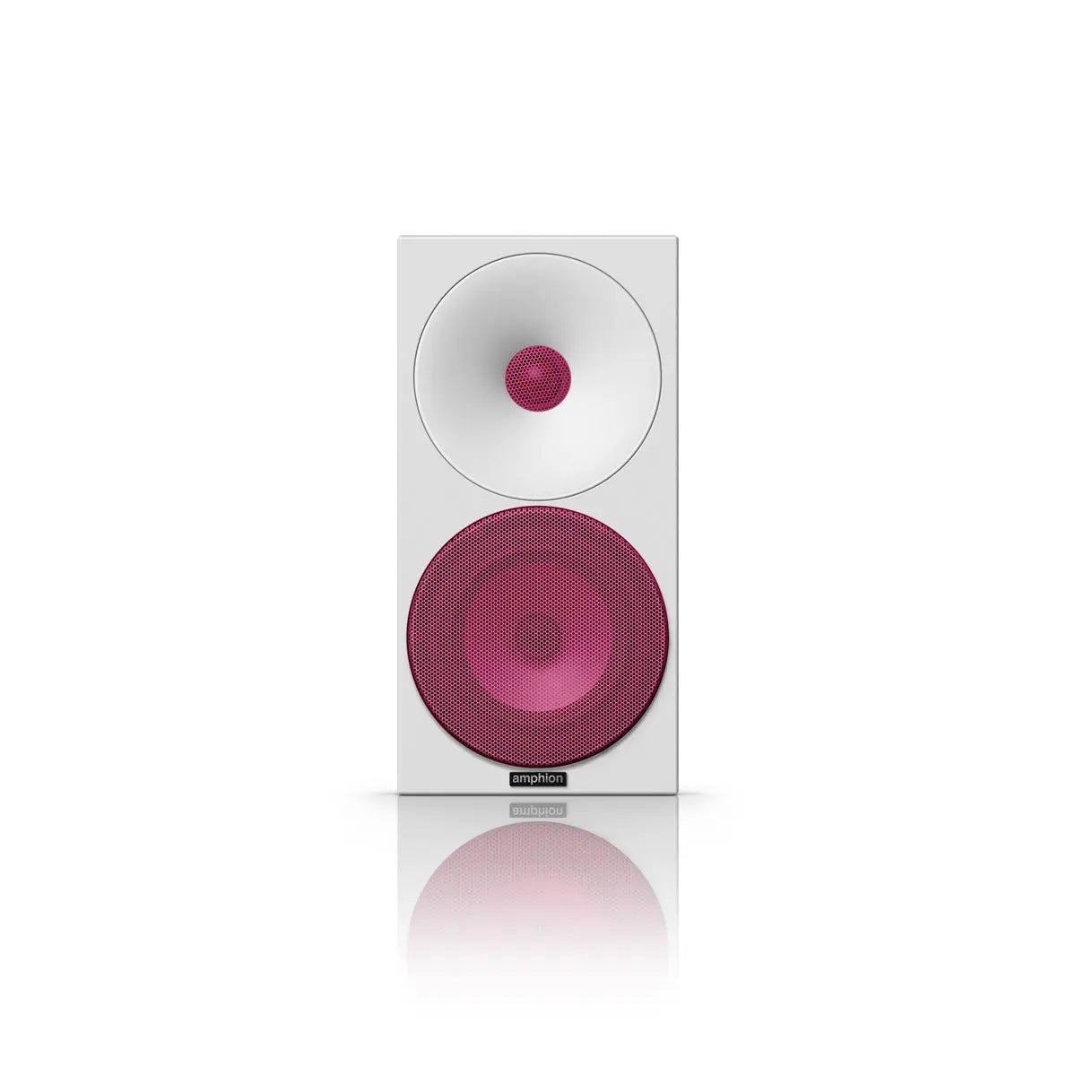 Amphion Argon1 Bookshelf Loudspeaker - Single Speaker