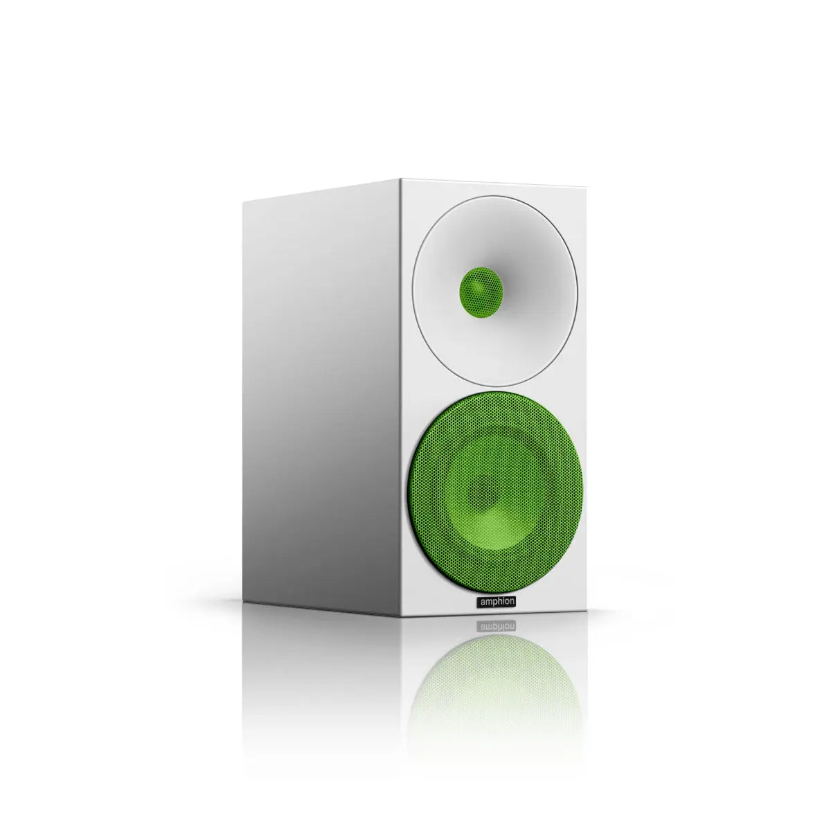 Amphion Argon1 Bookshelf Loudspeaker - Single Speaker