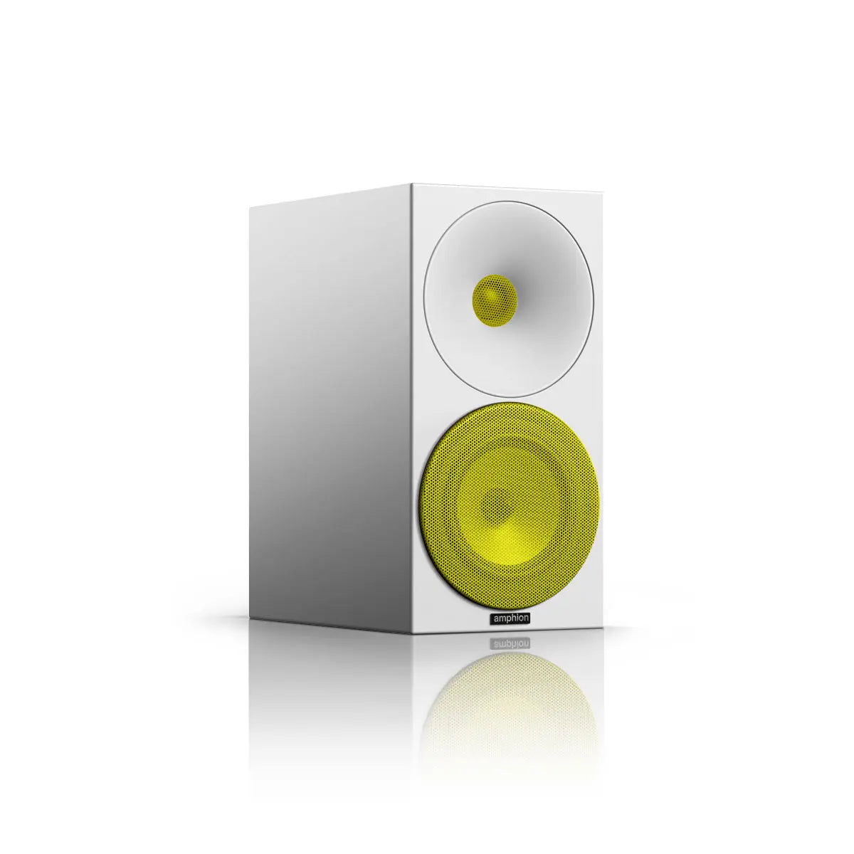 Amphion Argon1 Bookshelf Loudspeaker - Single Speaker