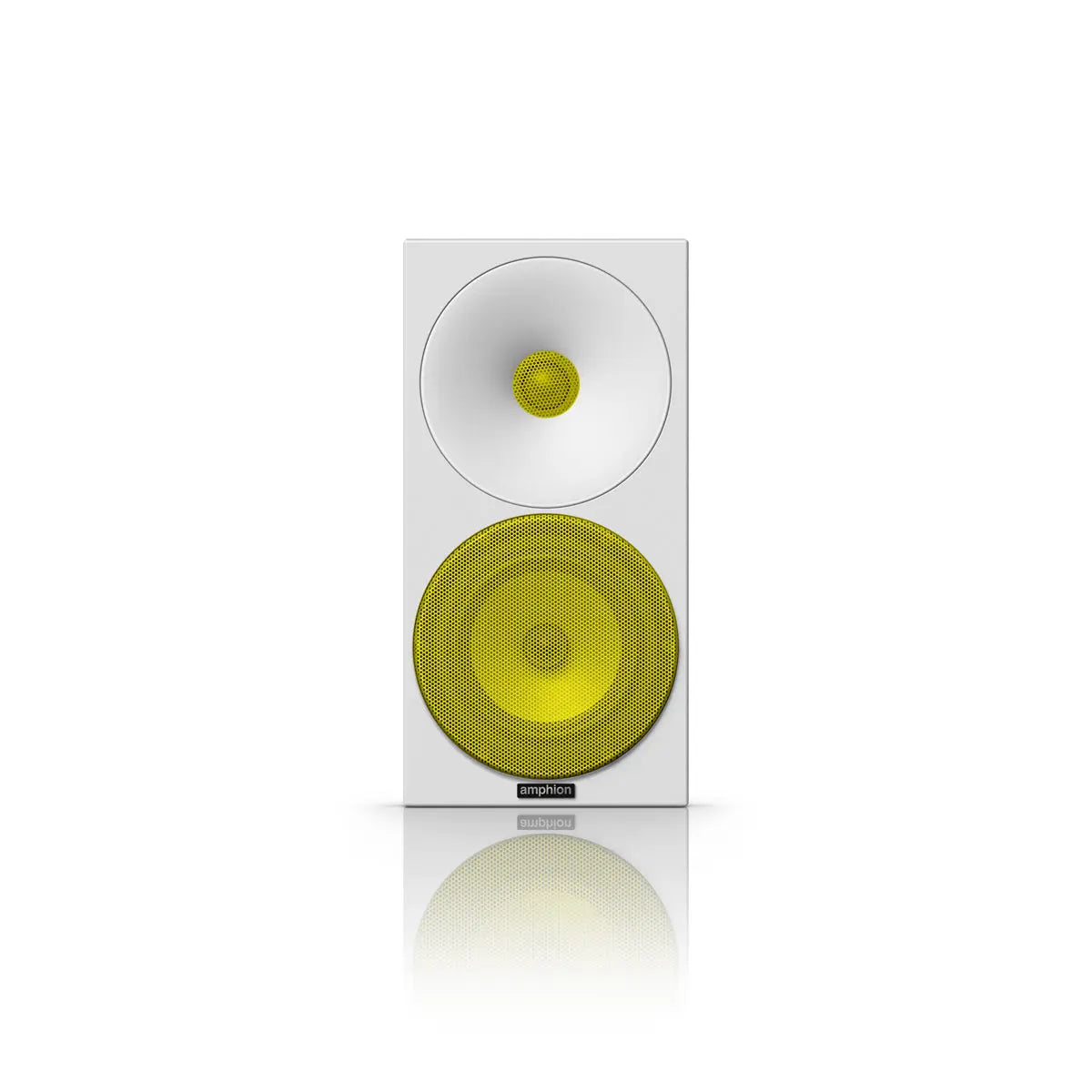 Amphion Argon1 Bookshelf Loudspeaker - Single Speaker
