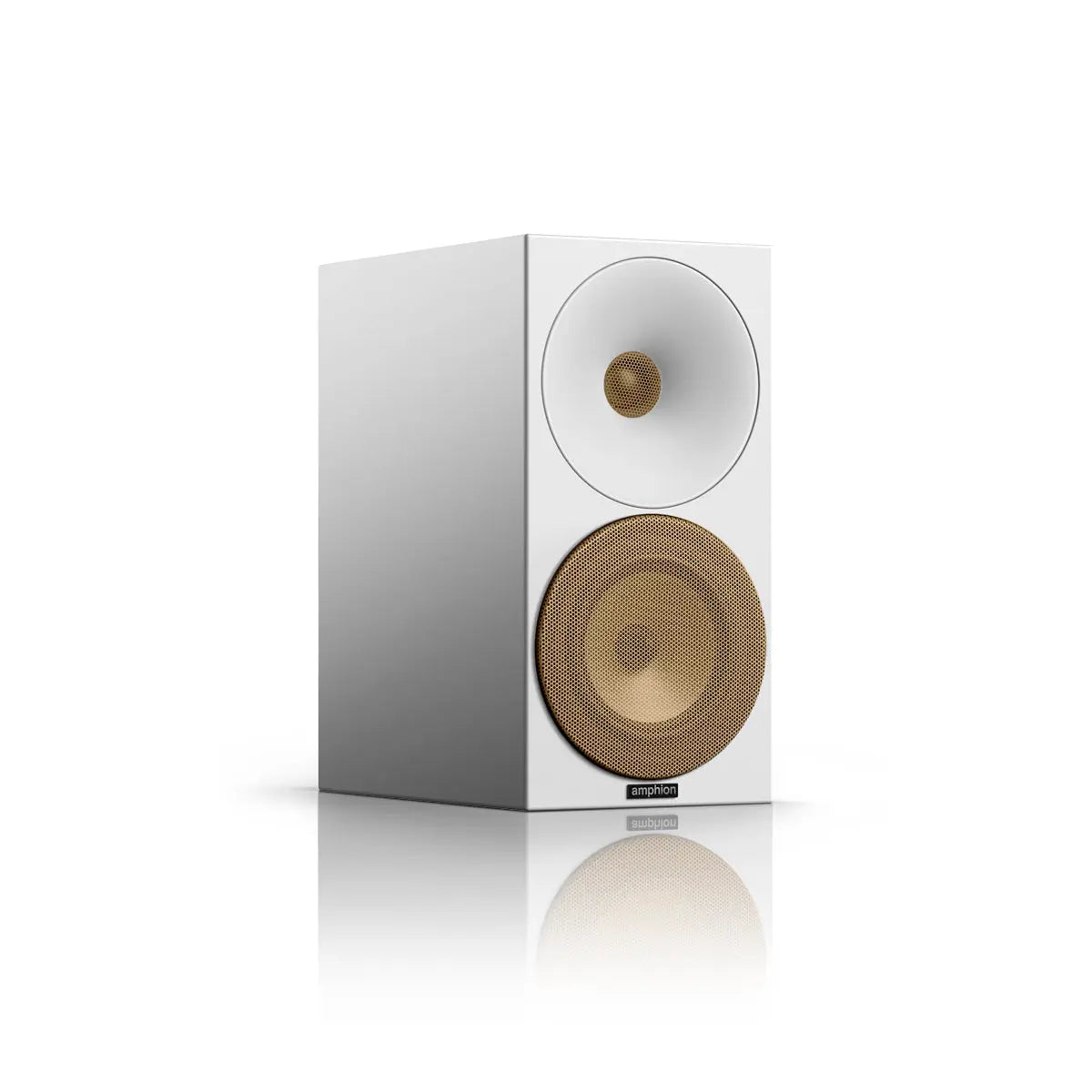 Amphion Argon1 Bookshelf Loudspeaker - Single Speaker