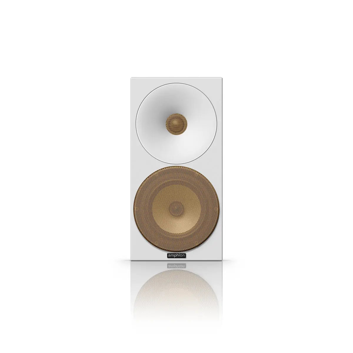 Amphion Argon1 Bookshelf Loudspeaker - Single Speaker