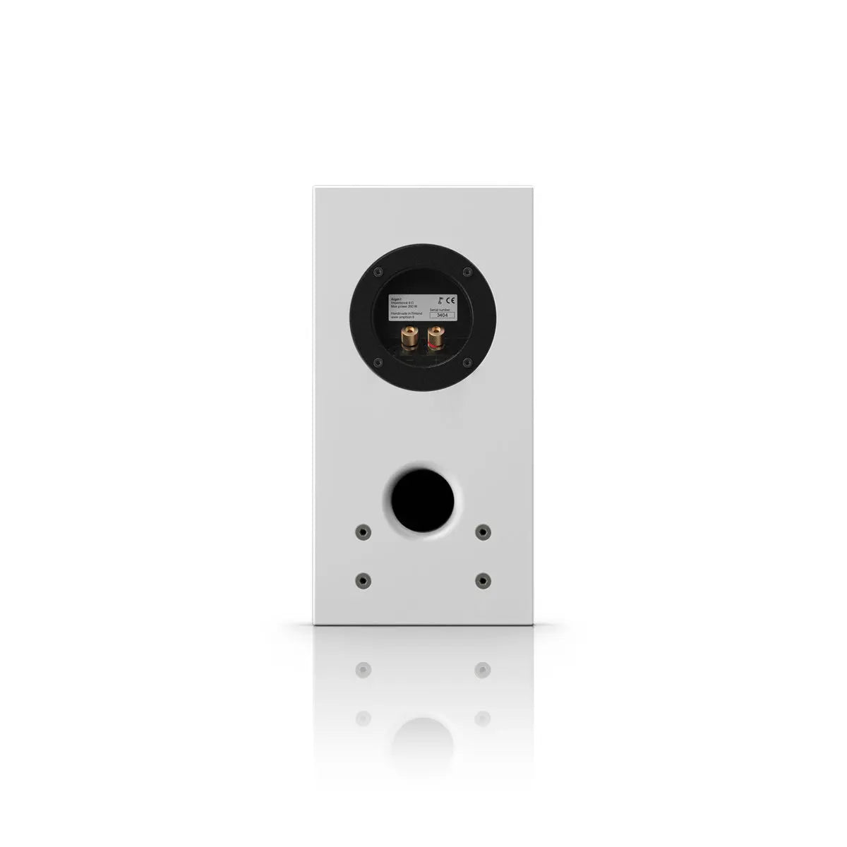 Amphion Argon1 Bookshelf Loudspeaker - Single Speaker