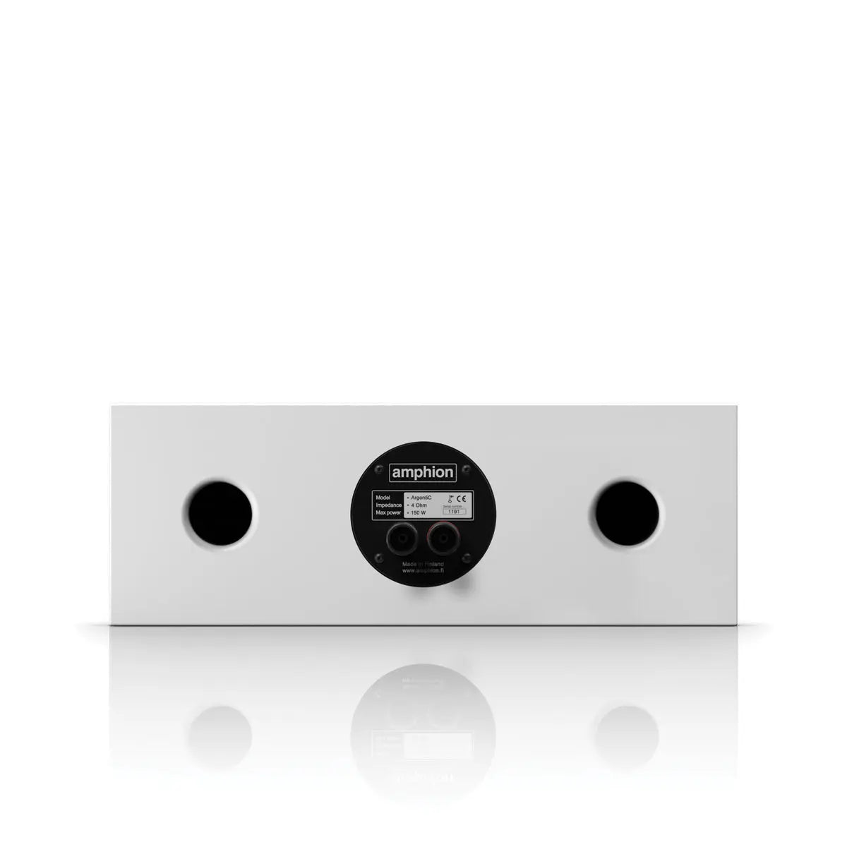 Amphion Argon5C Center Loudspeaker