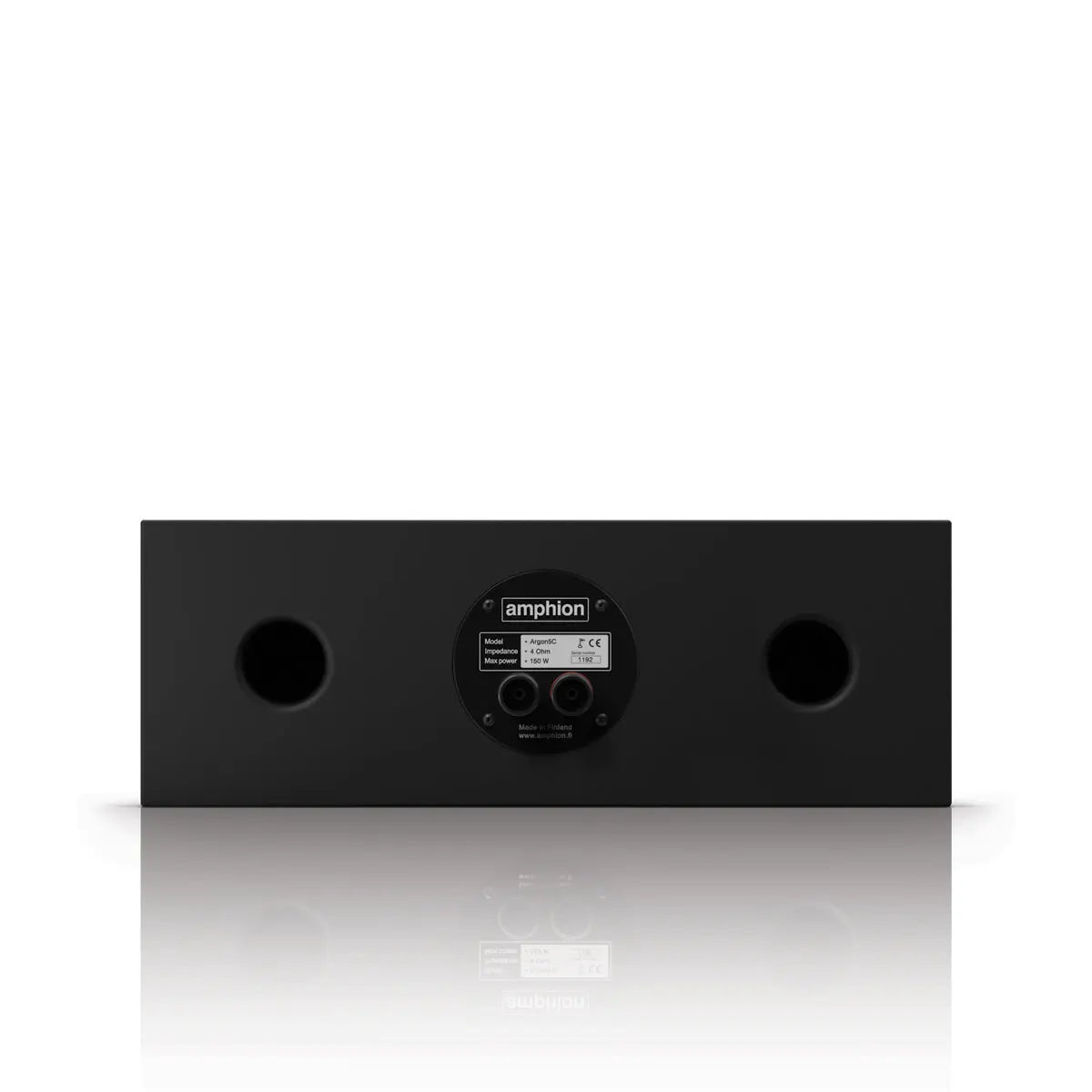 Amphion Argon5C Center Loudspeaker