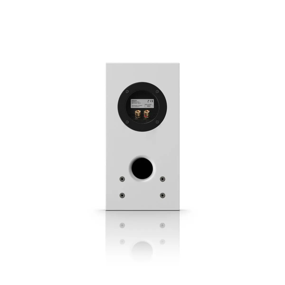 Amphion Helium510 Bookshelf Loudspeaker - Single Speaker