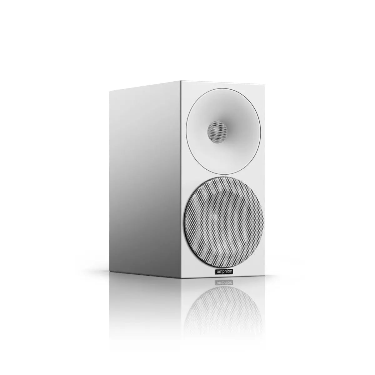 Amphion Helium510 Bookshelf Loudspeaker - Single Speaker