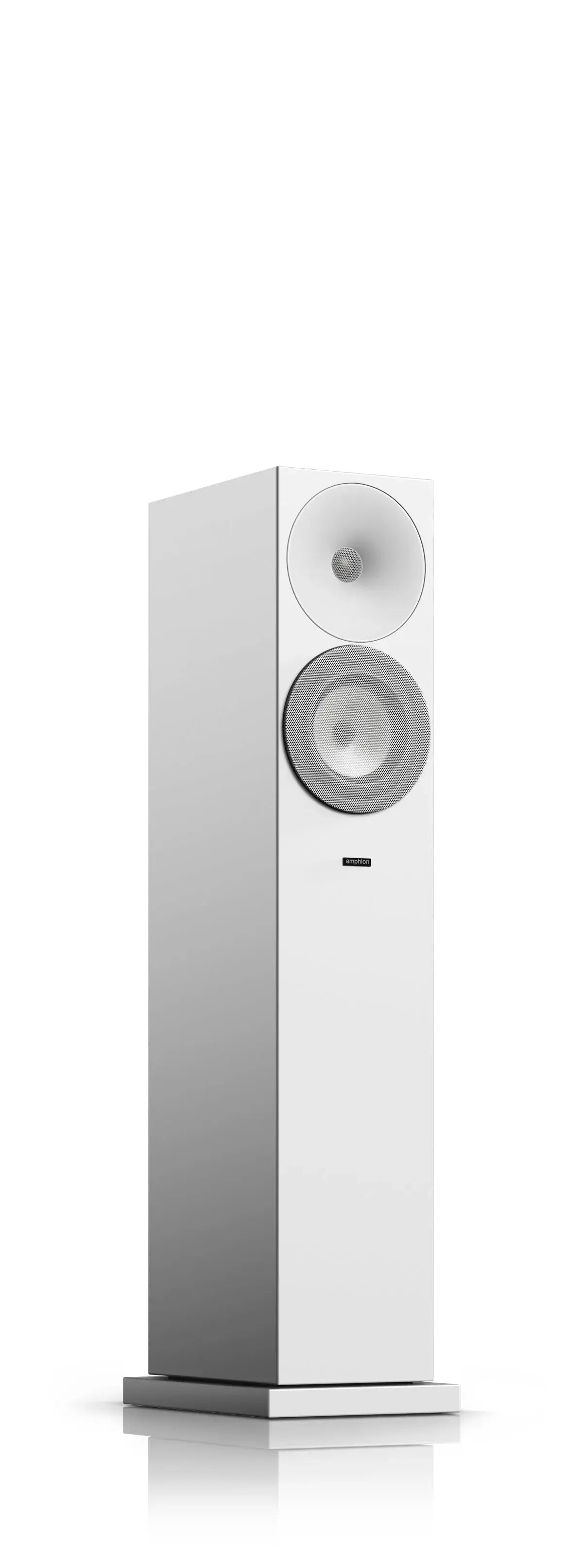 Amphion Argon3LS Floorstanding Loudspeaker - Single Speaker