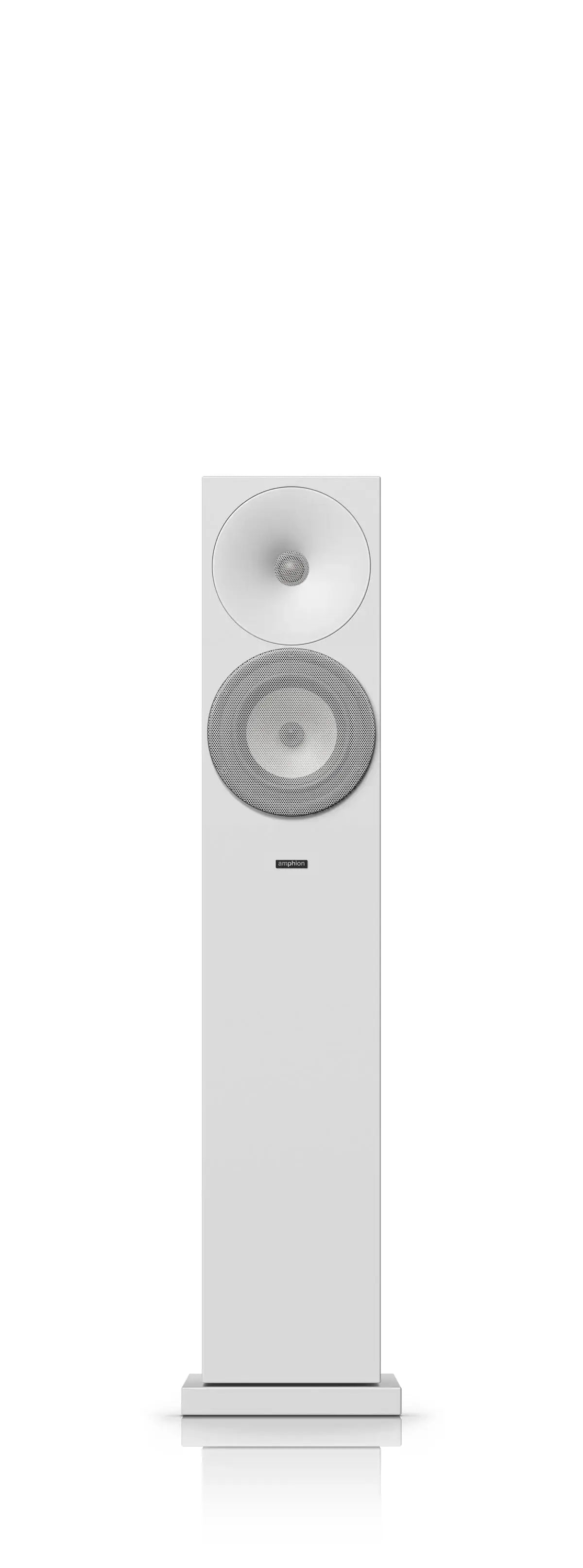 Amphion Argon3LS Floorstanding Loudspeaker - Single Speaker