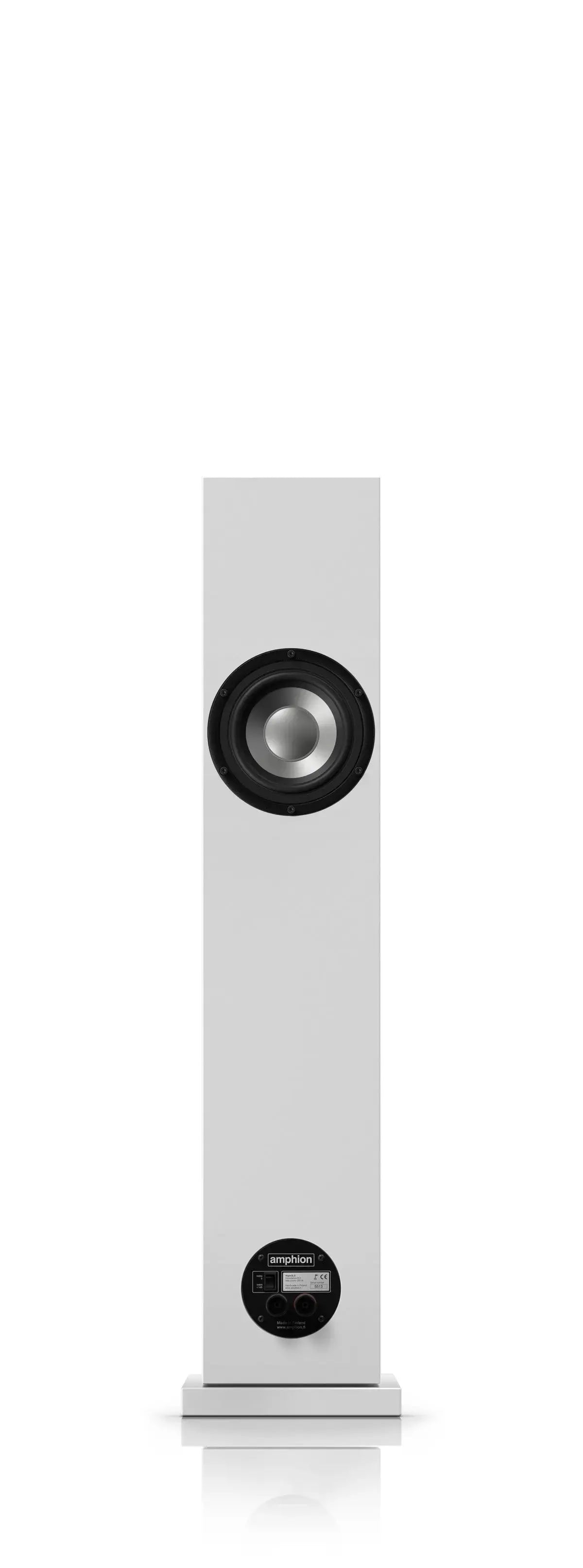Amphion Argon3LS Floorstanding Loudspeaker - Single Speaker