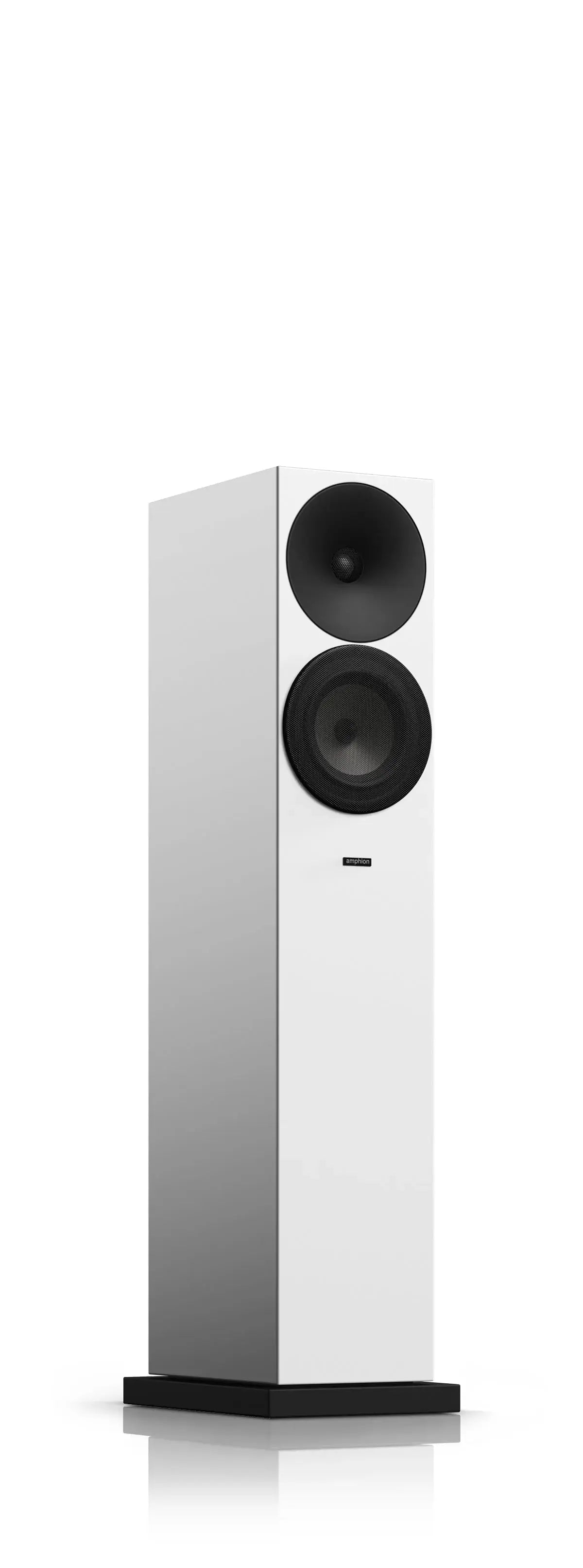Amphion Argon3LS Floorstanding Loudspeaker - Single Speaker