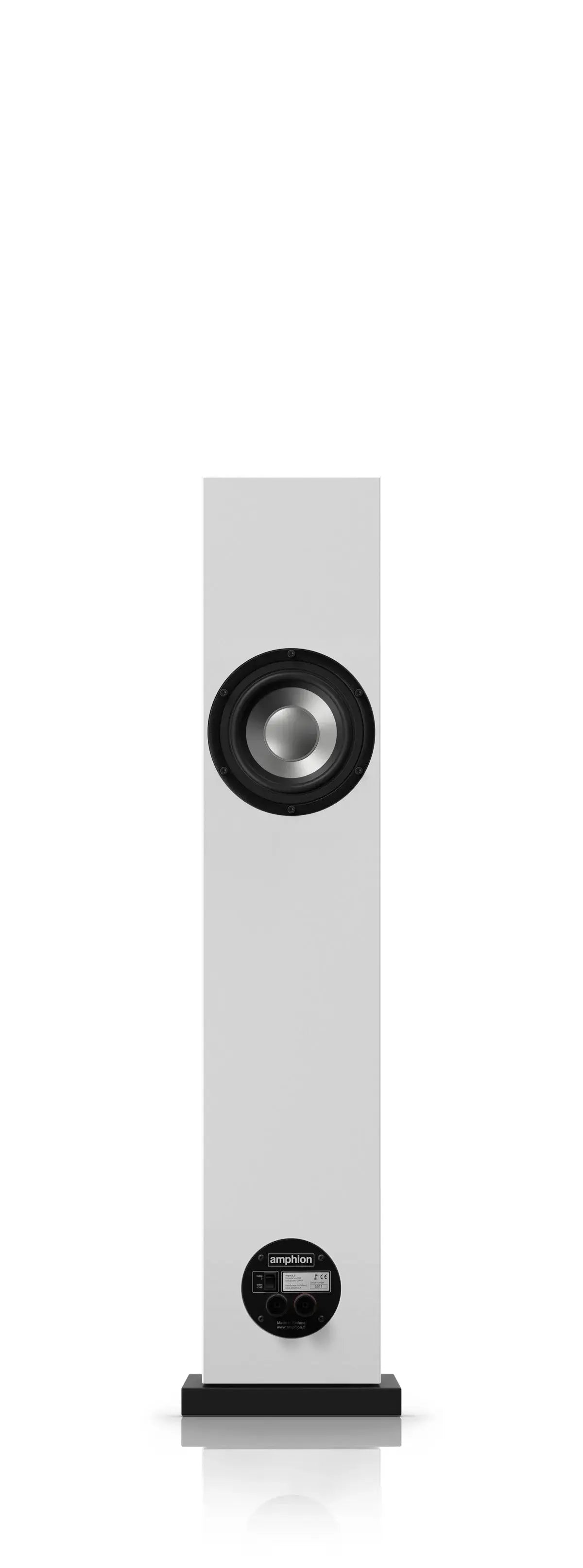 Amphion Argon3LS Floorstanding Loudspeaker - Single Speaker