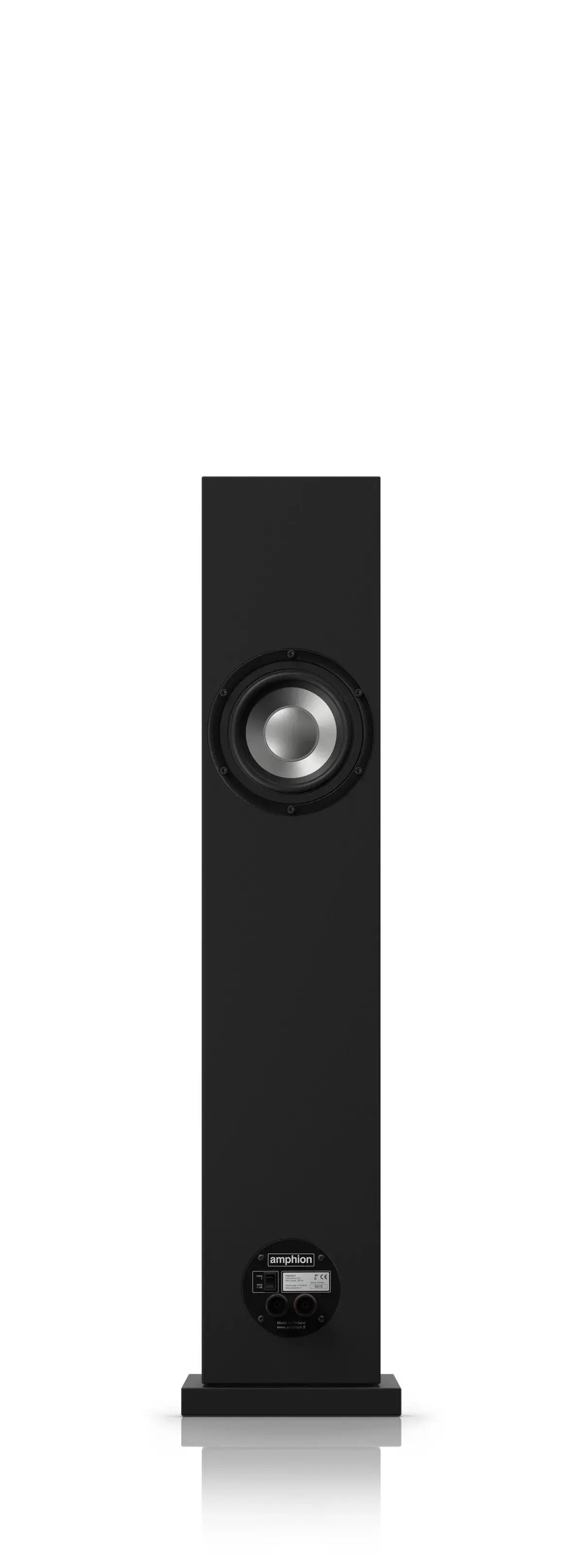 Amphion Argon3LS Floorstanding Loudspeaker - Single Speaker