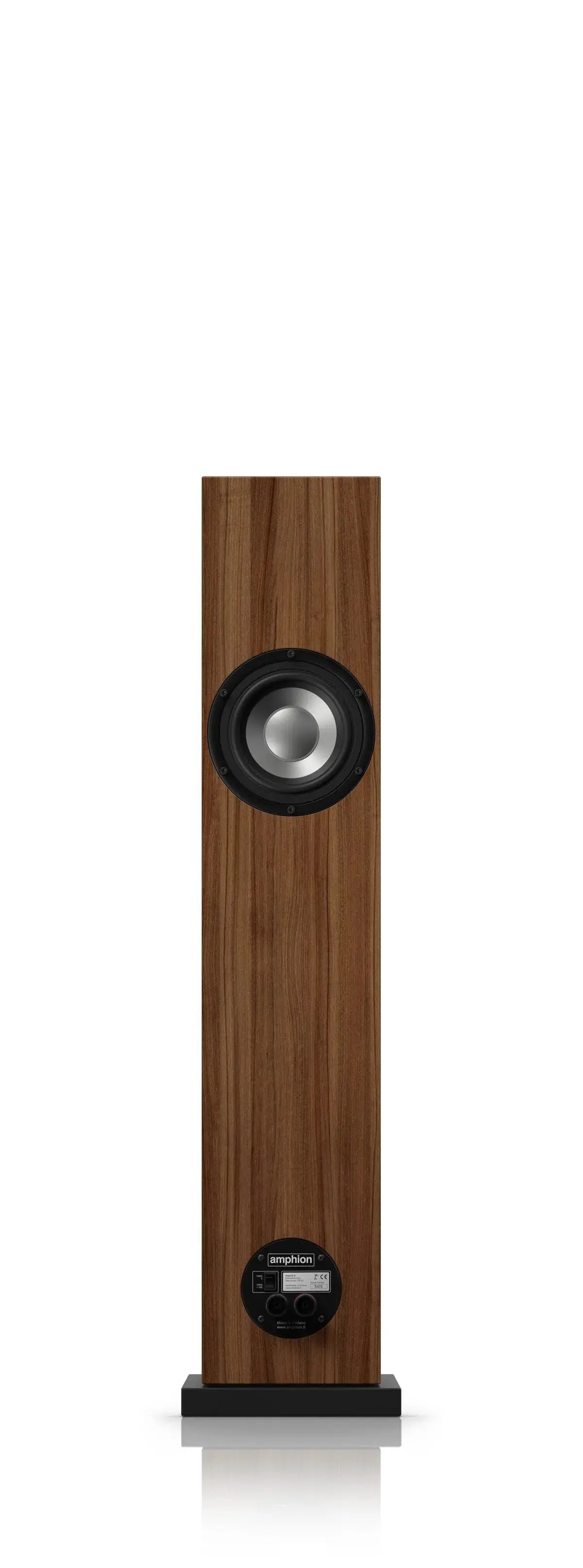 Amphion Argon3LS Floorstanding Loudspeaker - Single Speaker