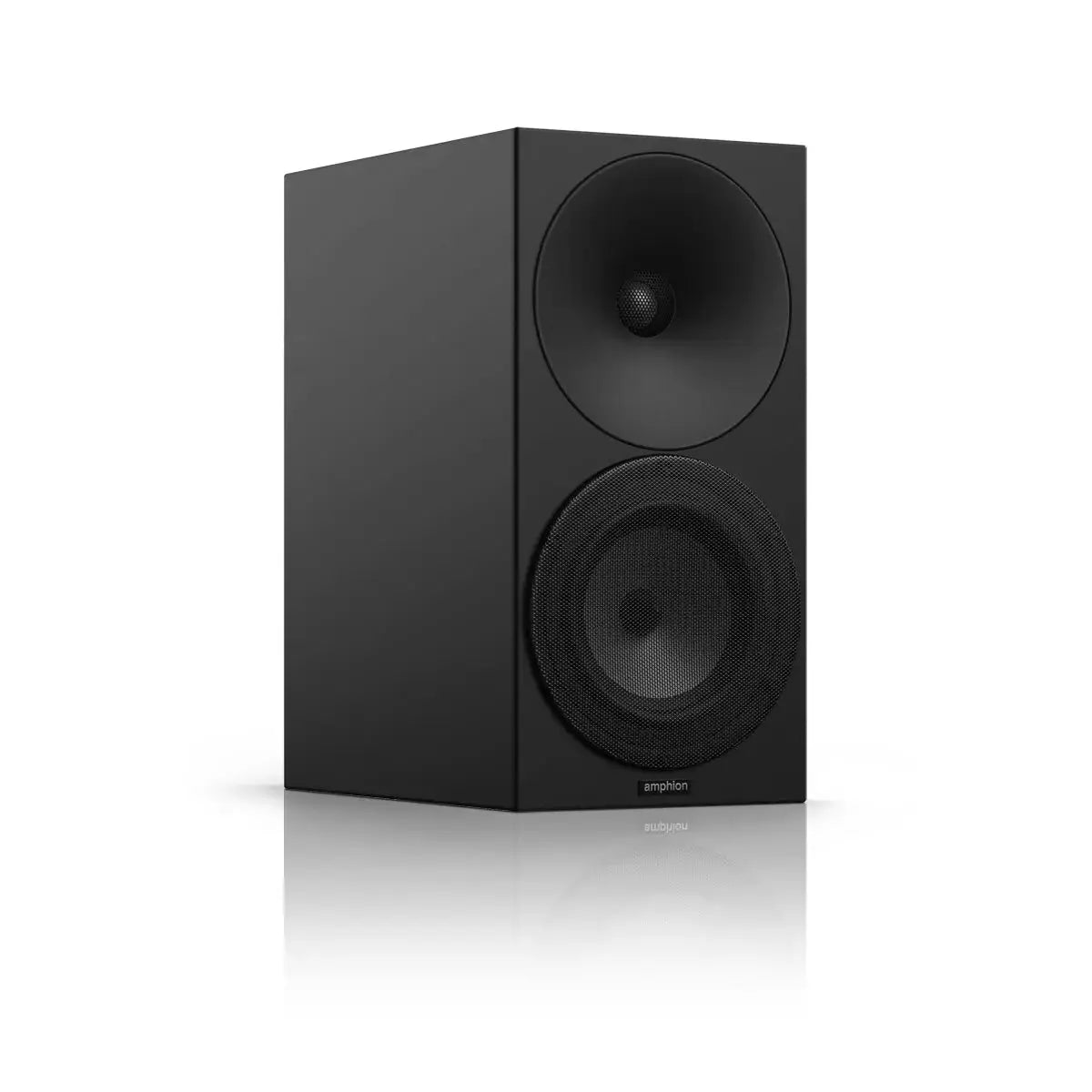 Amphion Argon3S Bookshelf Loudspeaker - Single Speaker