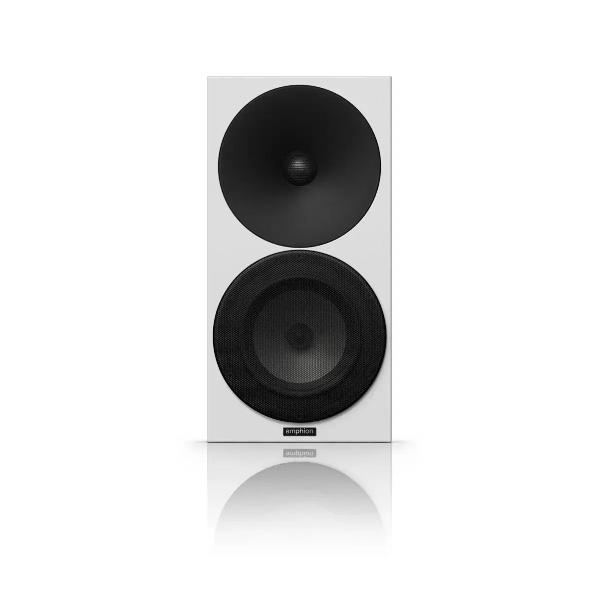 Amphion Argon3S Bookshelf Loudspeaker - Single Speaker