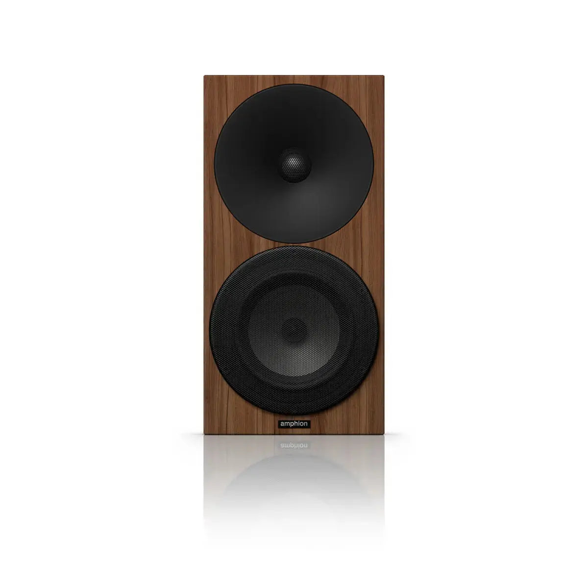 Amphion Argon3S Bookshelf Loudspeaker - Single Speaker
