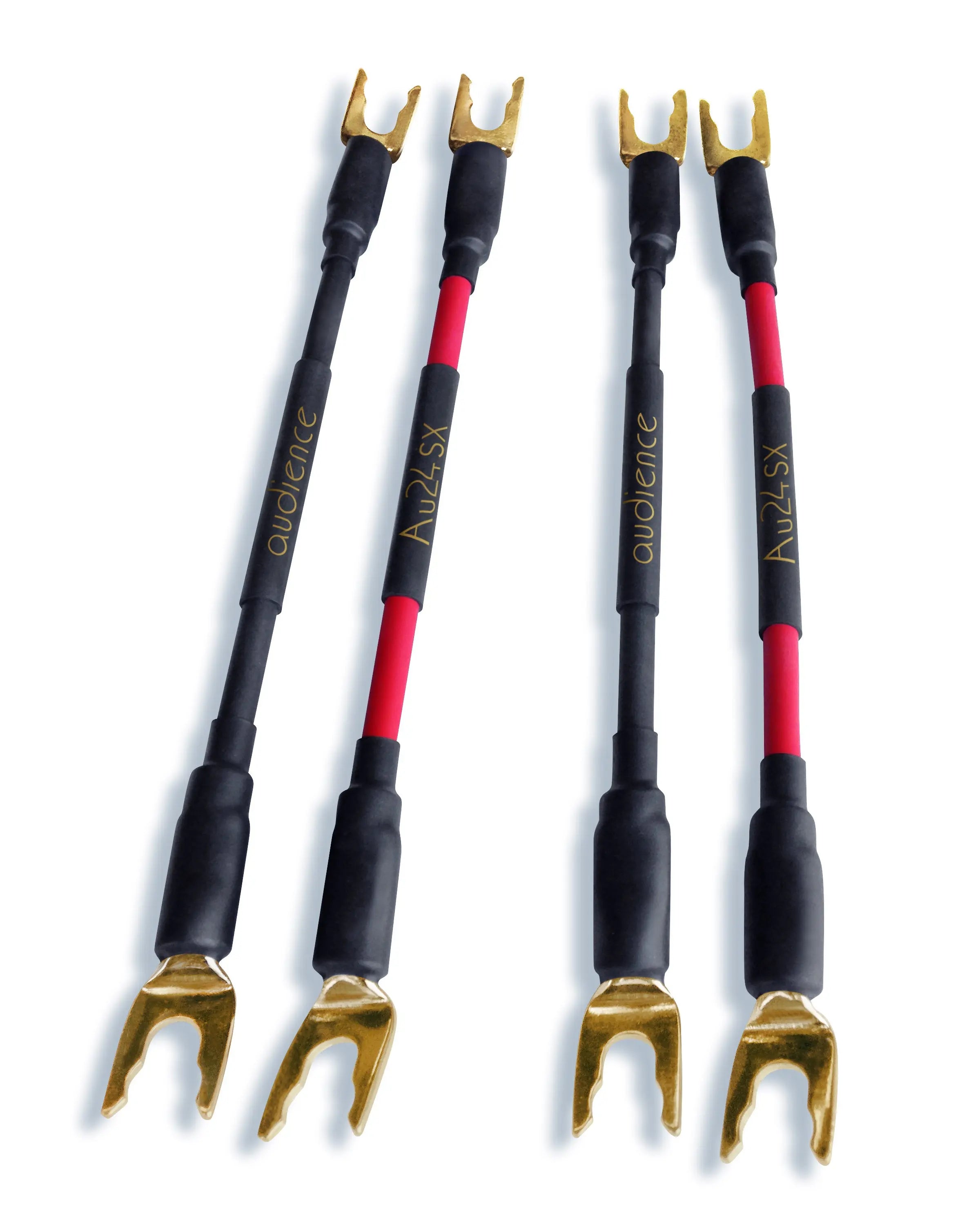 Audience Au24 SX Loudspeaker Bi-Wire Jumpers