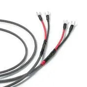 Audience Au24 SX Loudspeaker LCR Cable Set