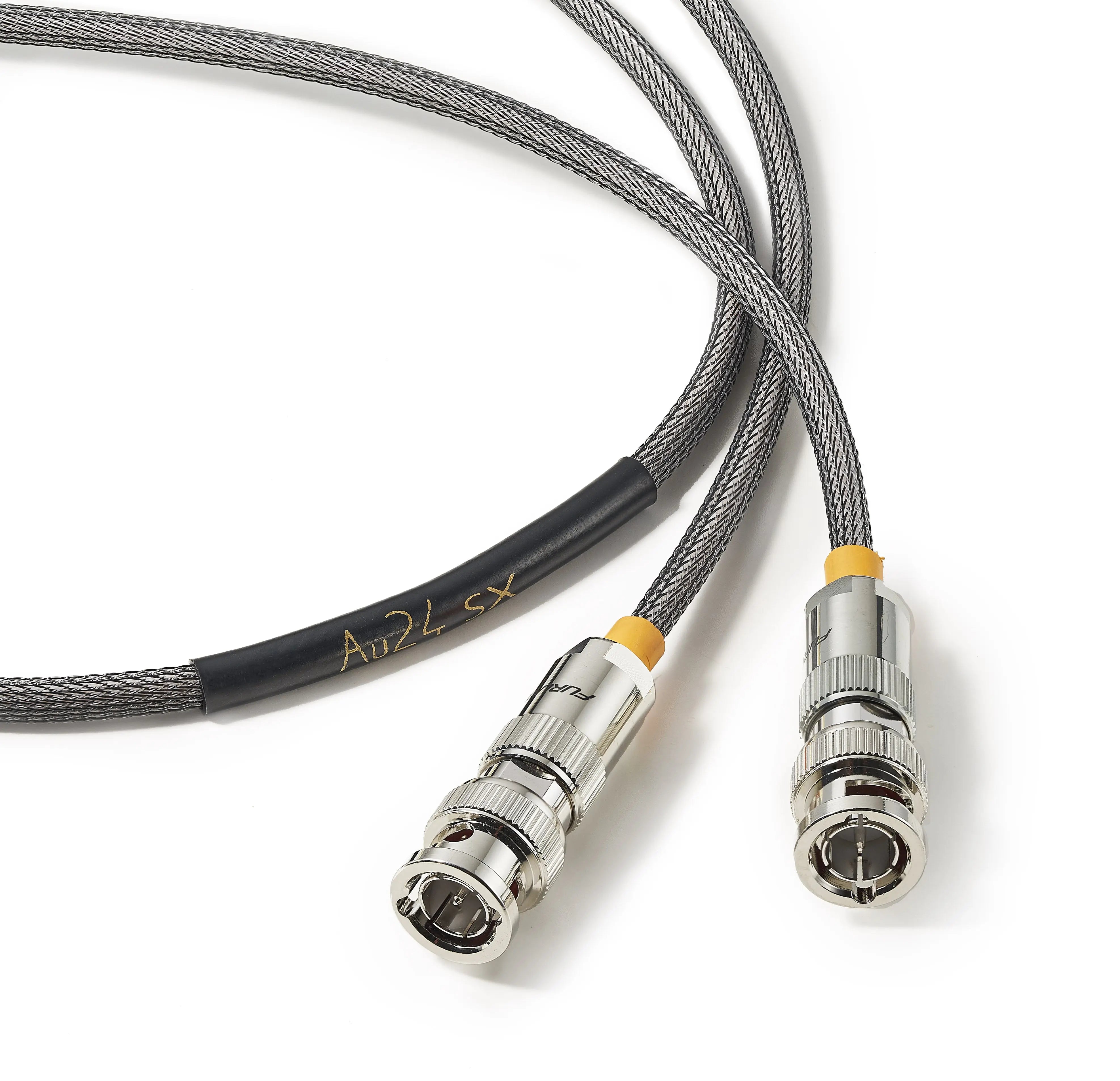 Audience Au24 SX SPDIF BNC to BNC Digital Cable