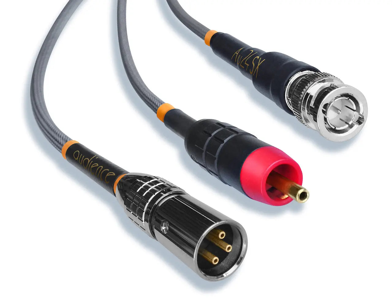 Audience Au24 SX SPDIF RCA to RCA Digital Cable