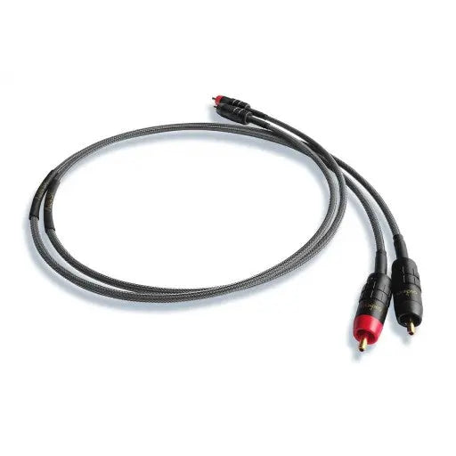 Audience Au24 SX Stereo Mini to RCA Cable